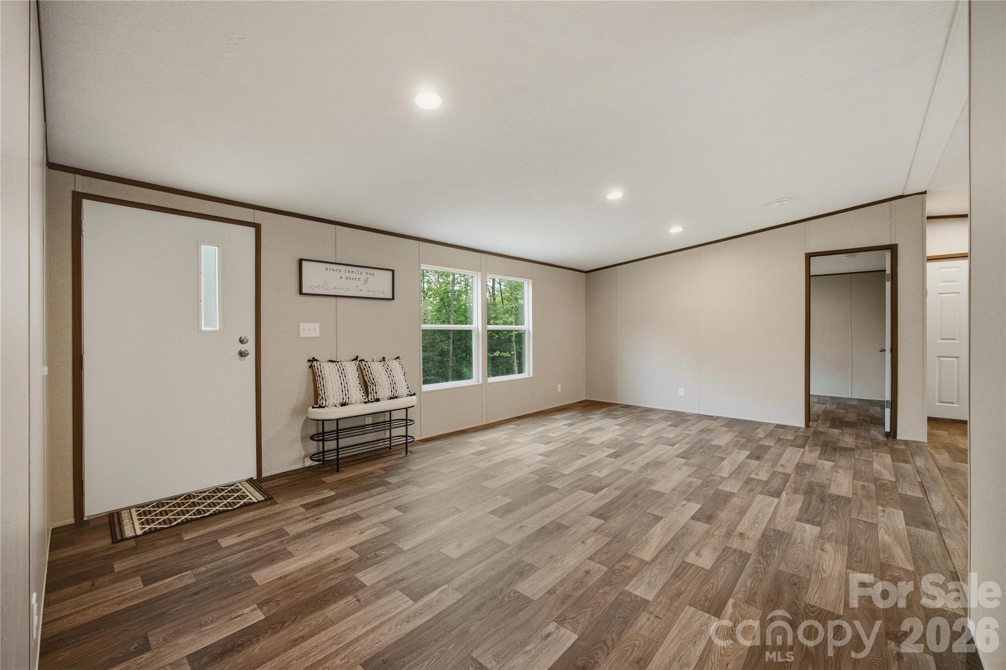 3150 Mariposa Lane — Morganton