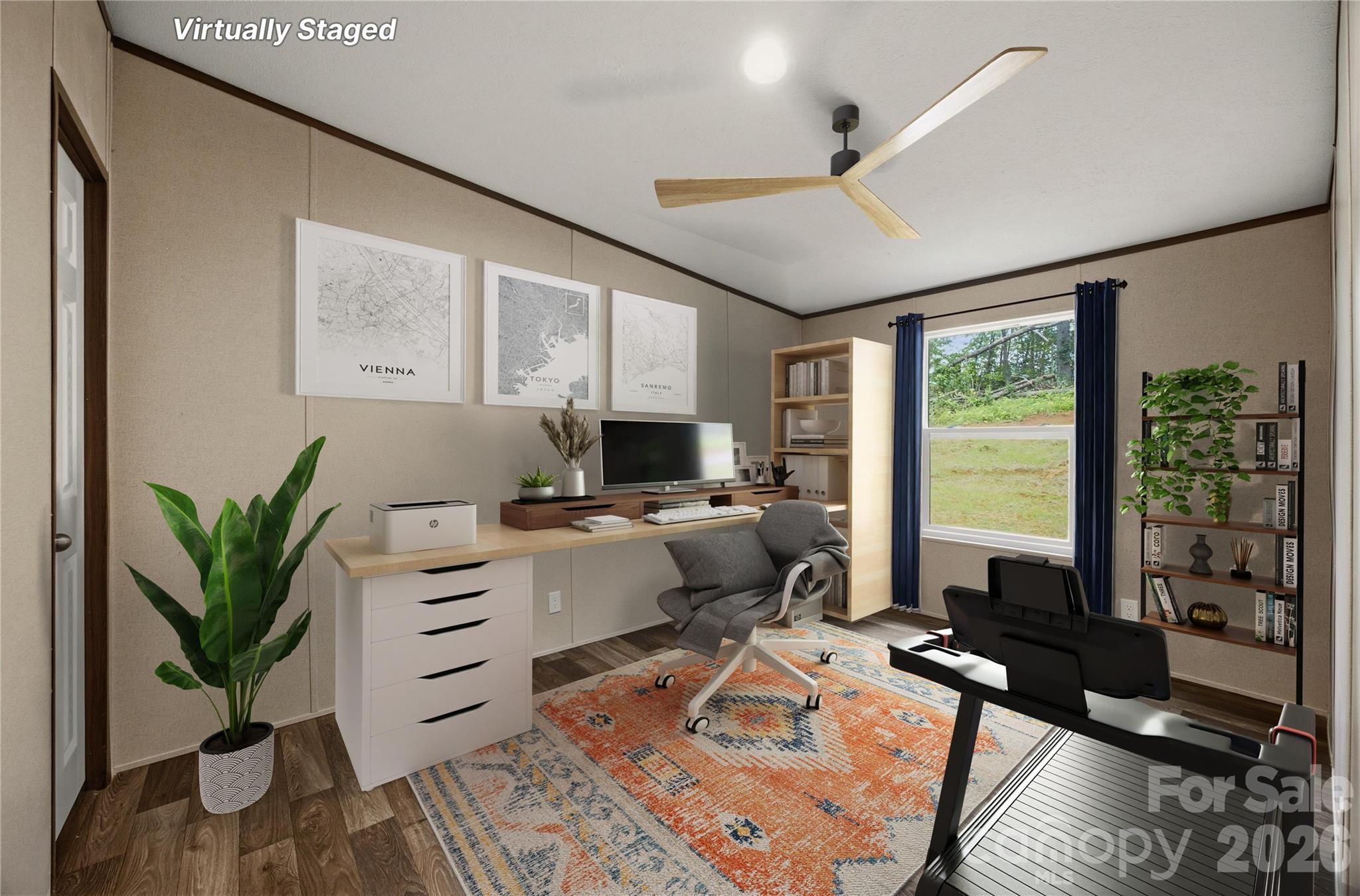 3150 Mariposa Lane — Morganton
