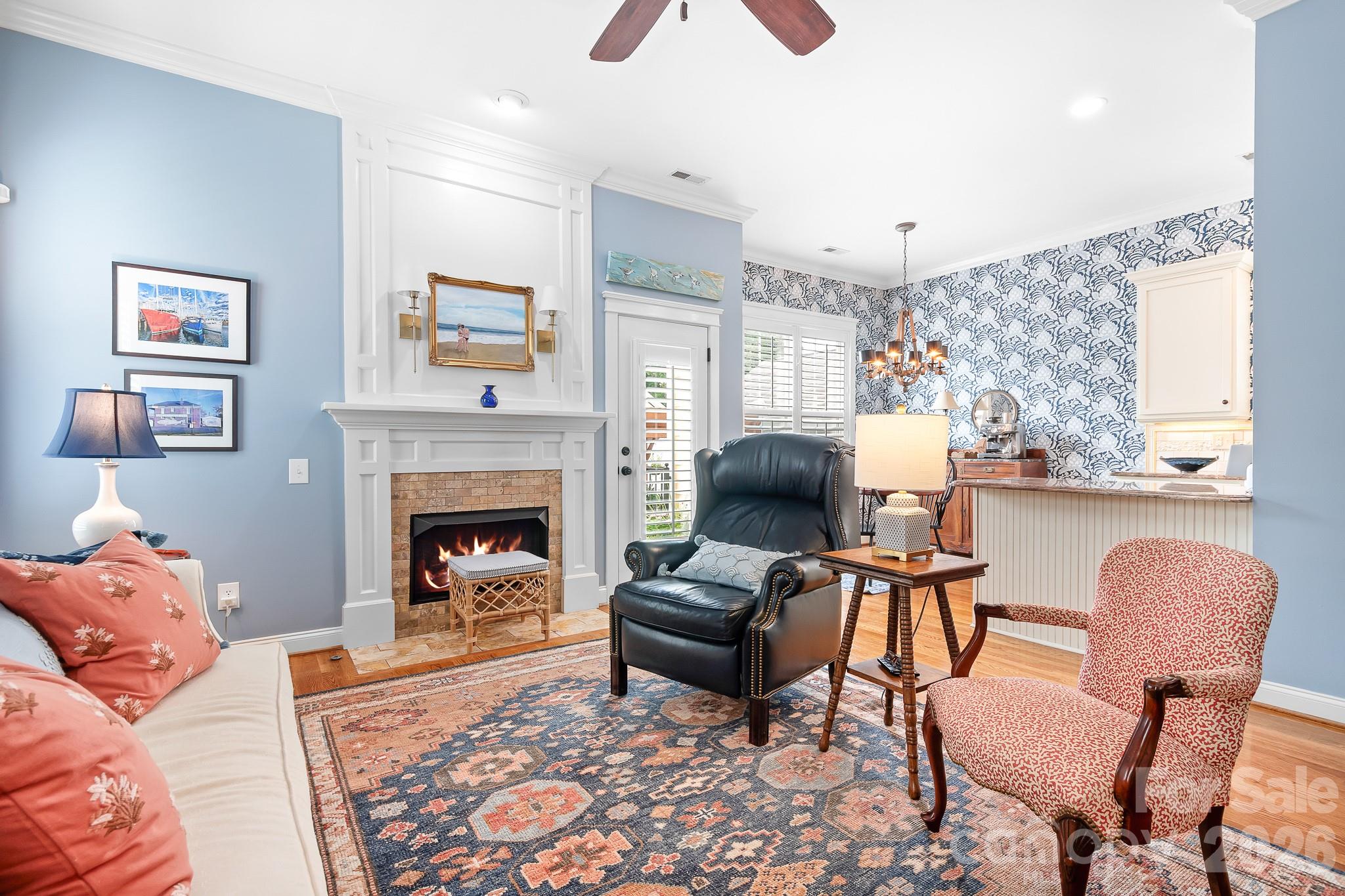 17525 Calverton Road — Huntersville