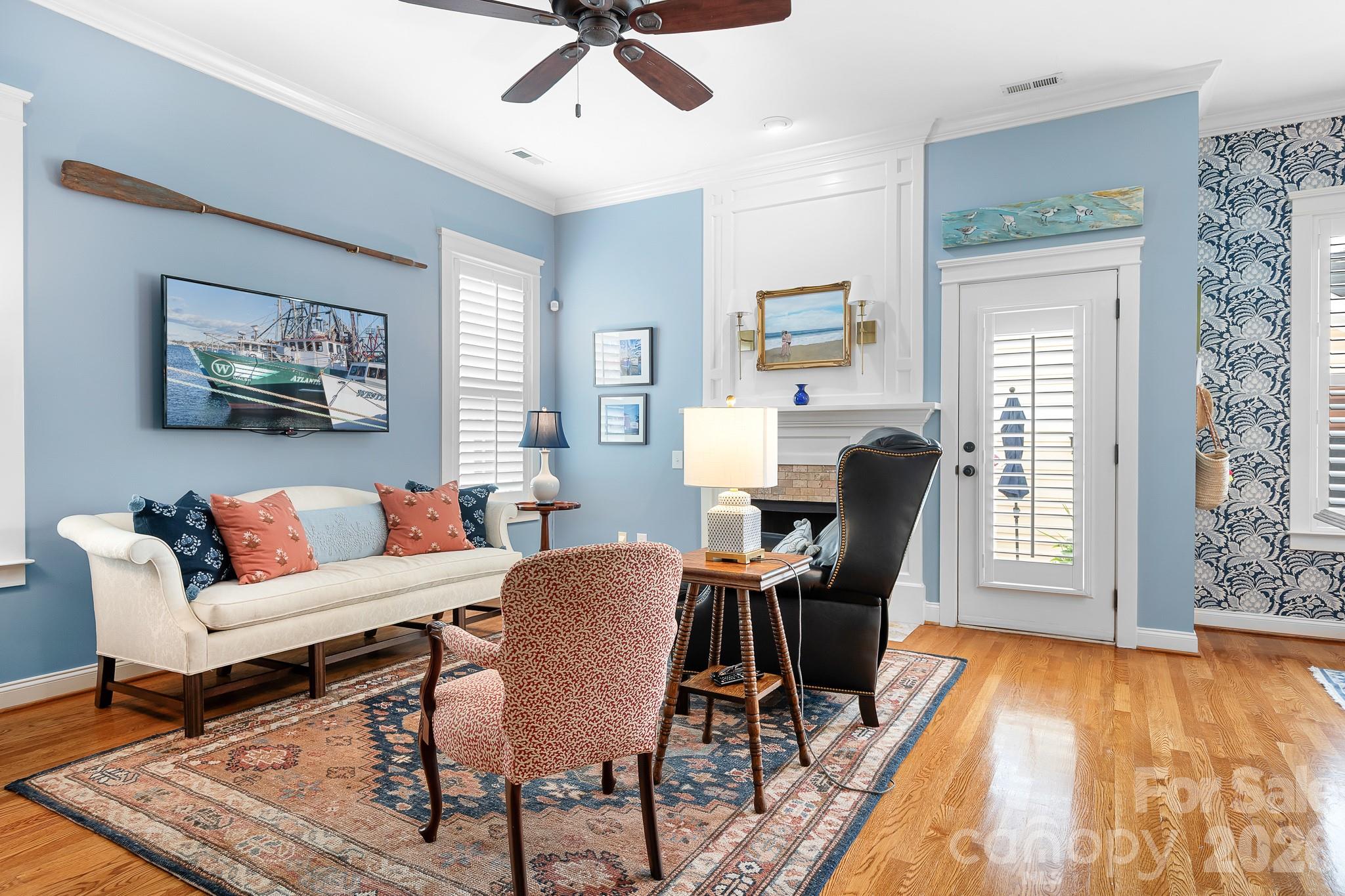 17525 Calverton Road — Huntersville