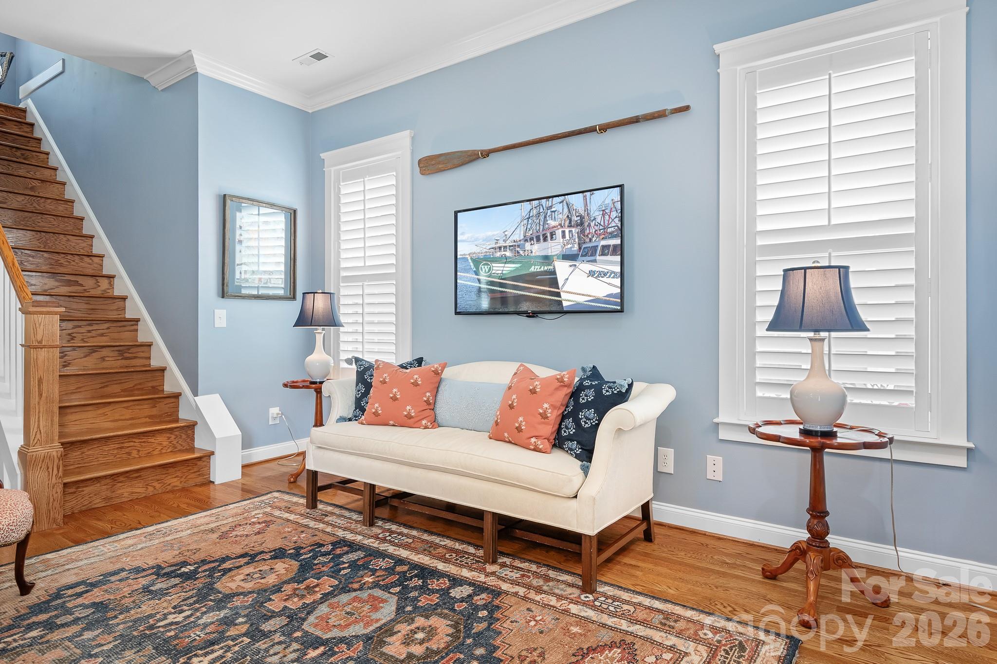 17525 Calverton Road — Huntersville