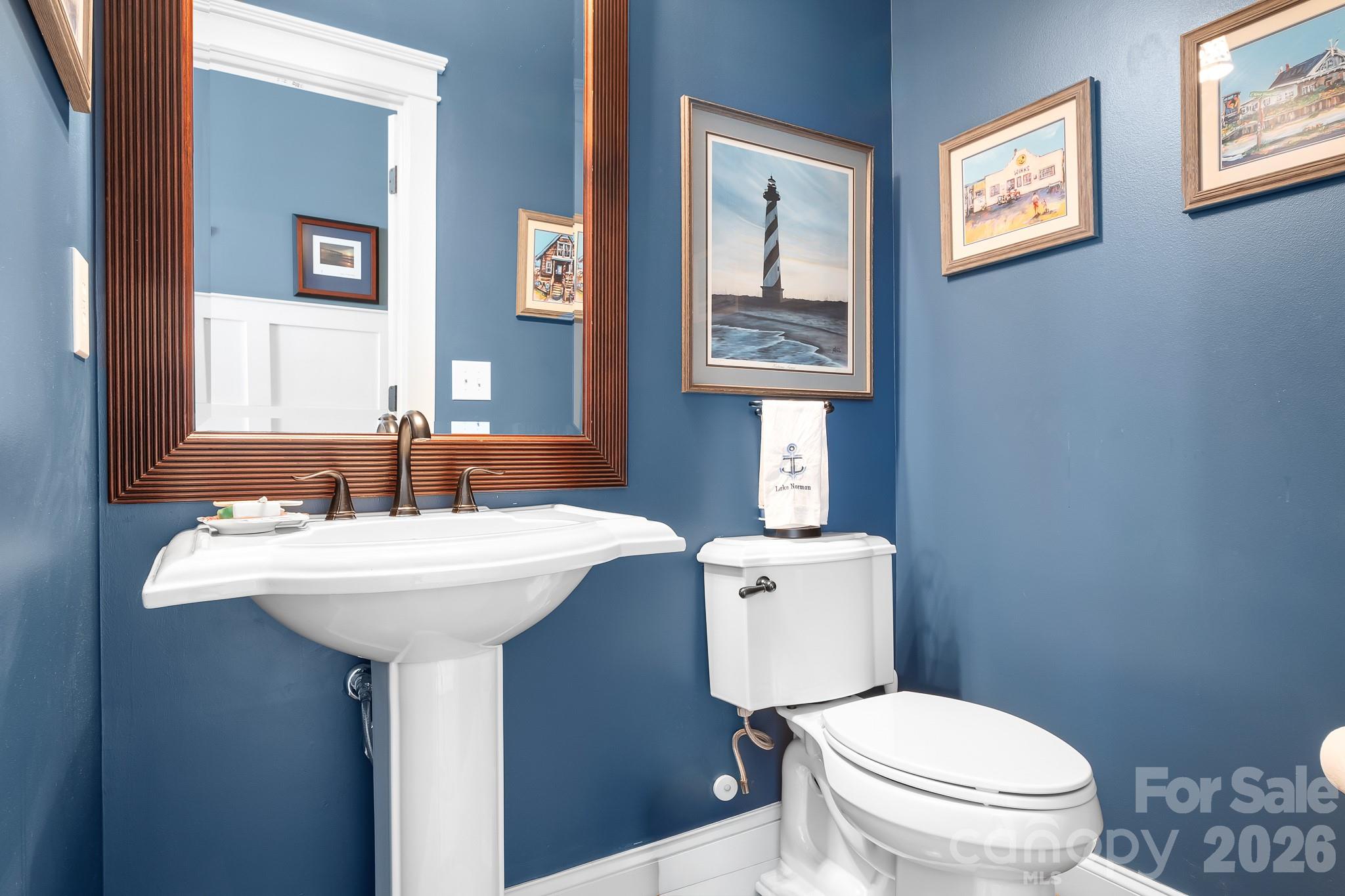 17525 Calverton Road — Huntersville