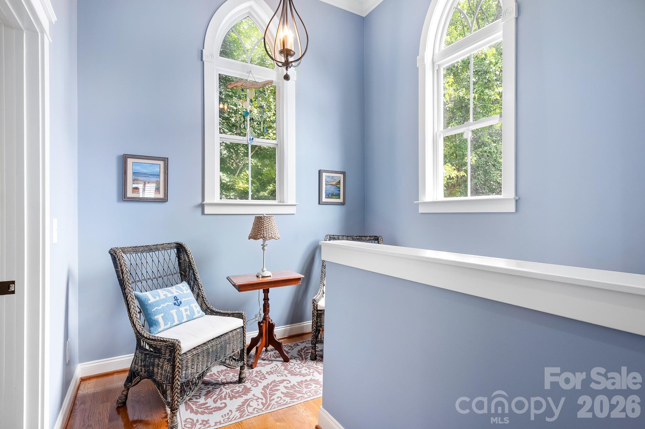17525 Calverton Road — Huntersville