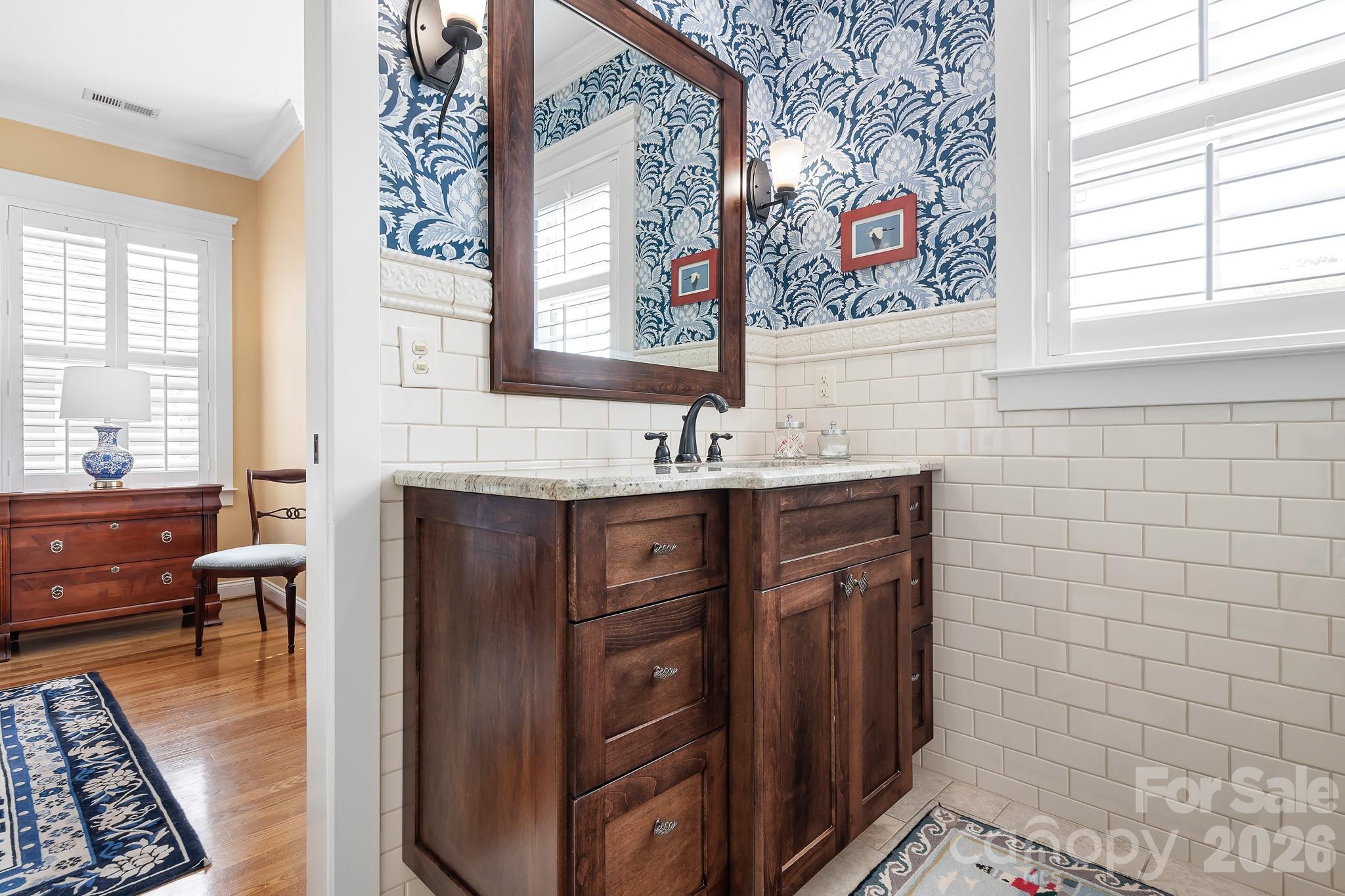 17525 Calverton Road — Huntersville