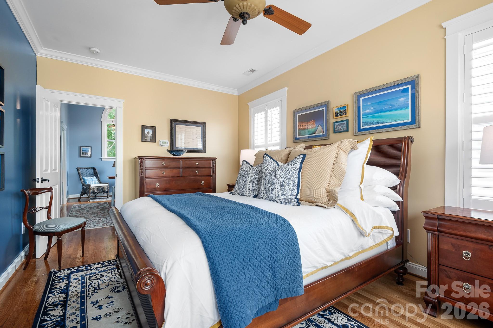 17525 Calverton Road — Huntersville