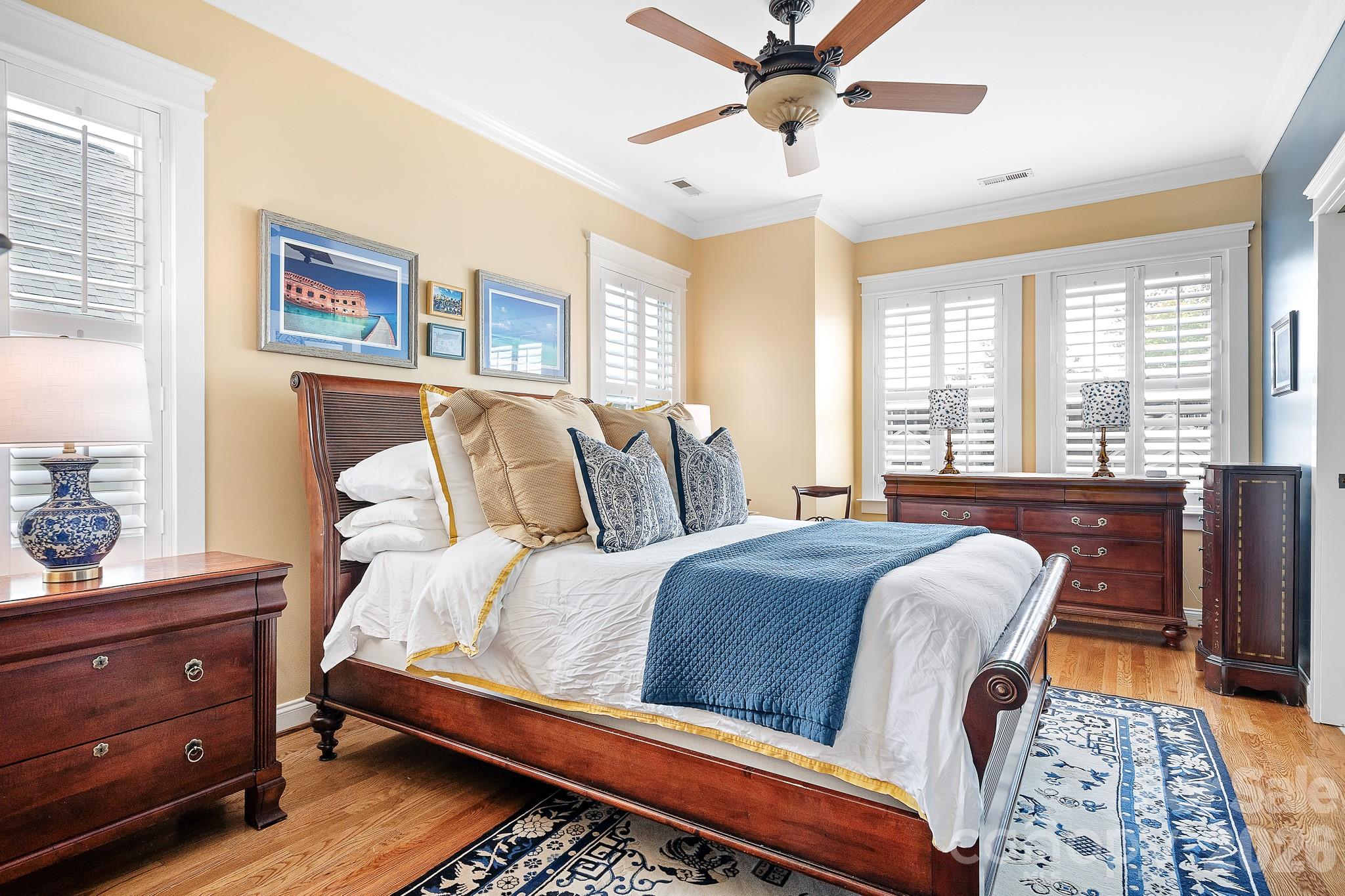 17525 Calverton Road — Huntersville