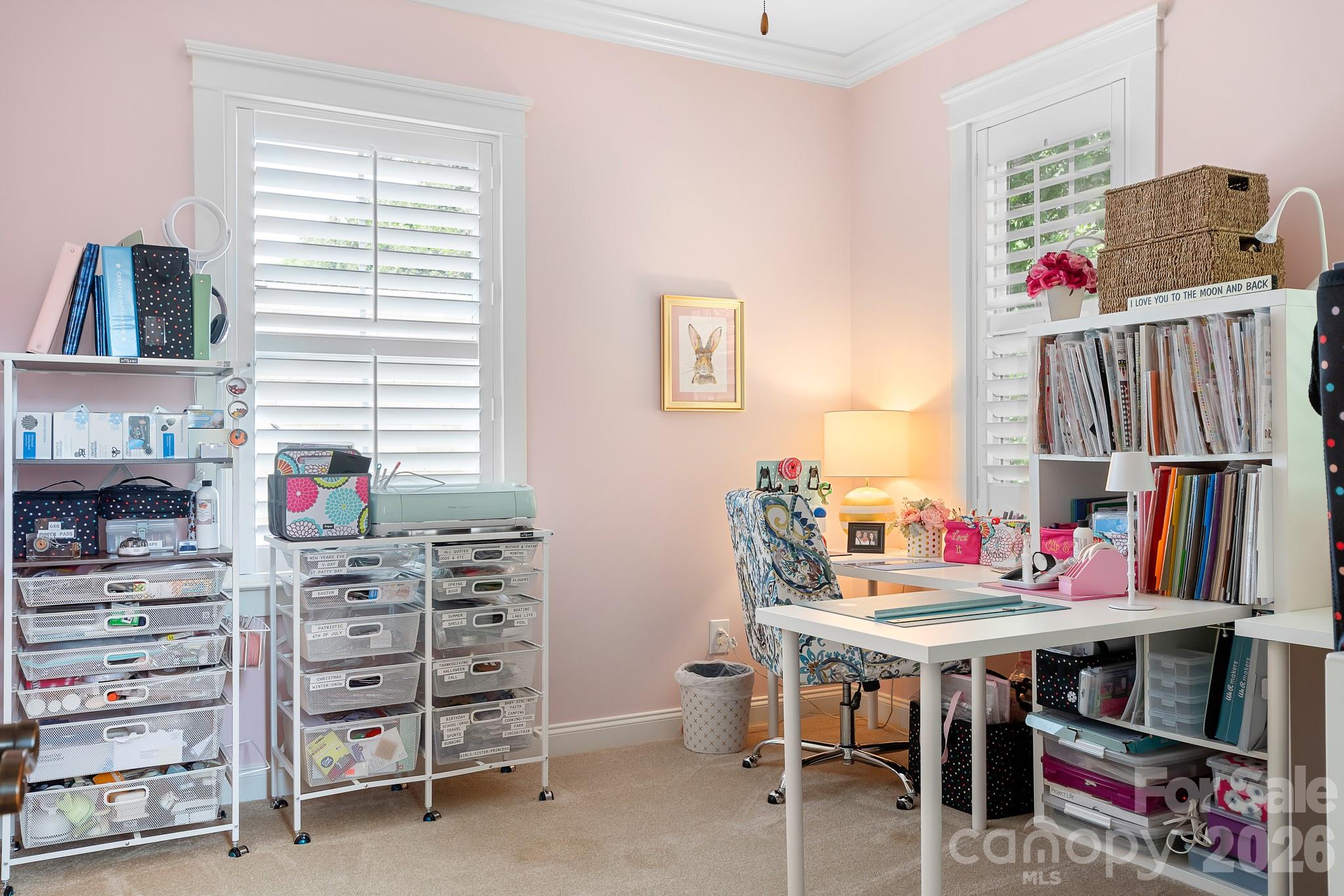 17525 Calverton Road — Huntersville