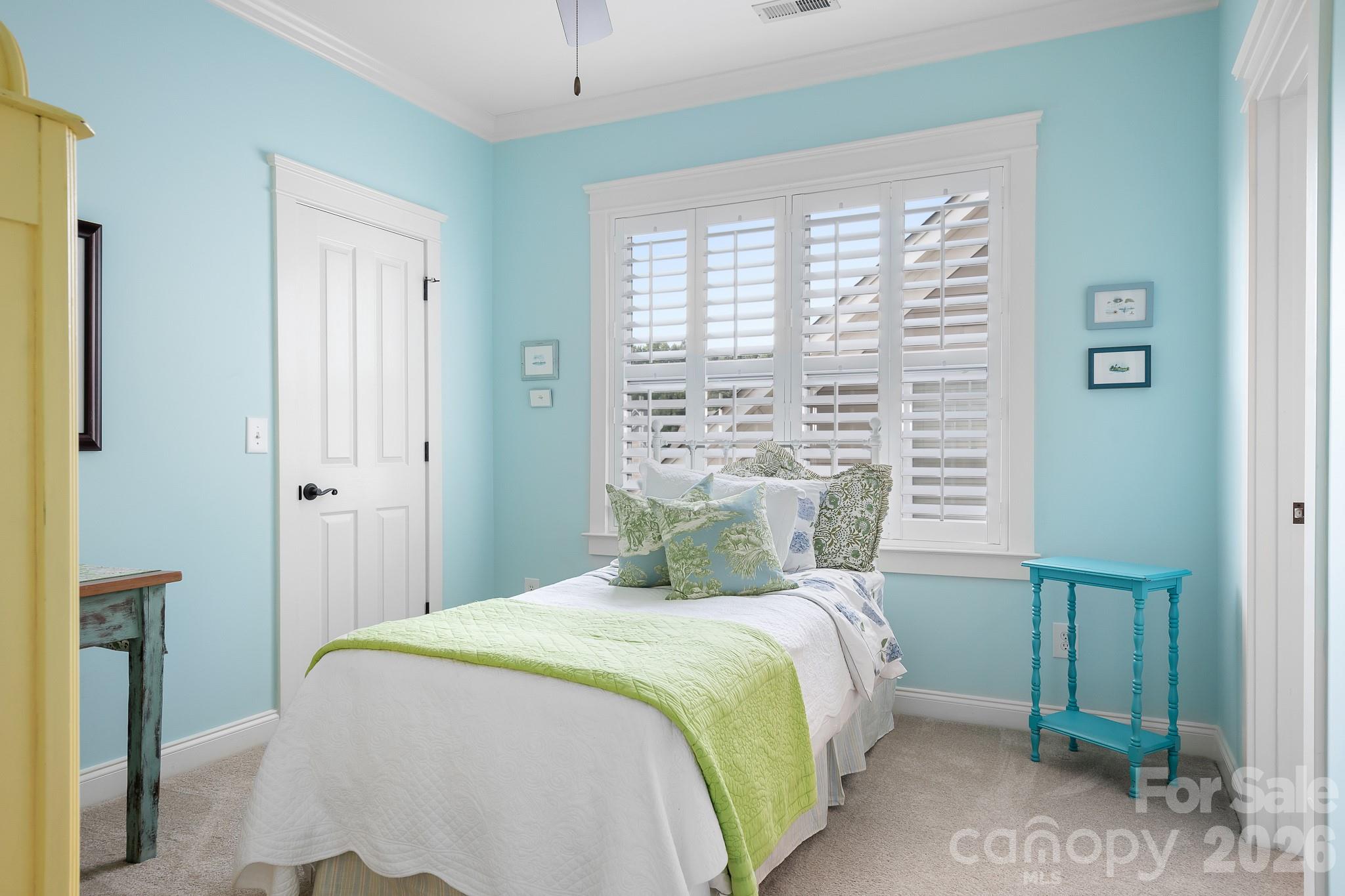 17525 Calverton Road — Huntersville