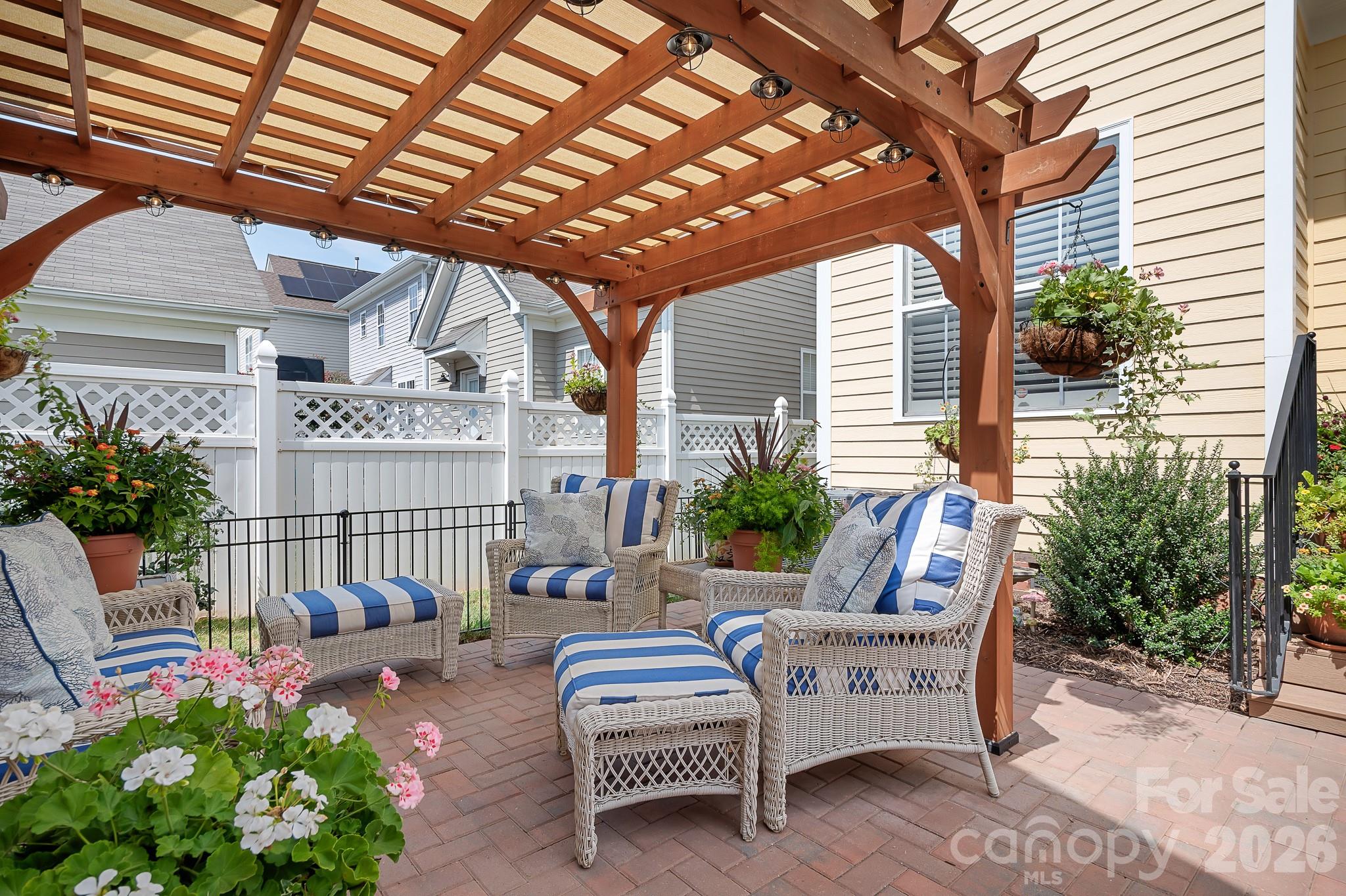 17525 Calverton Road — Huntersville
