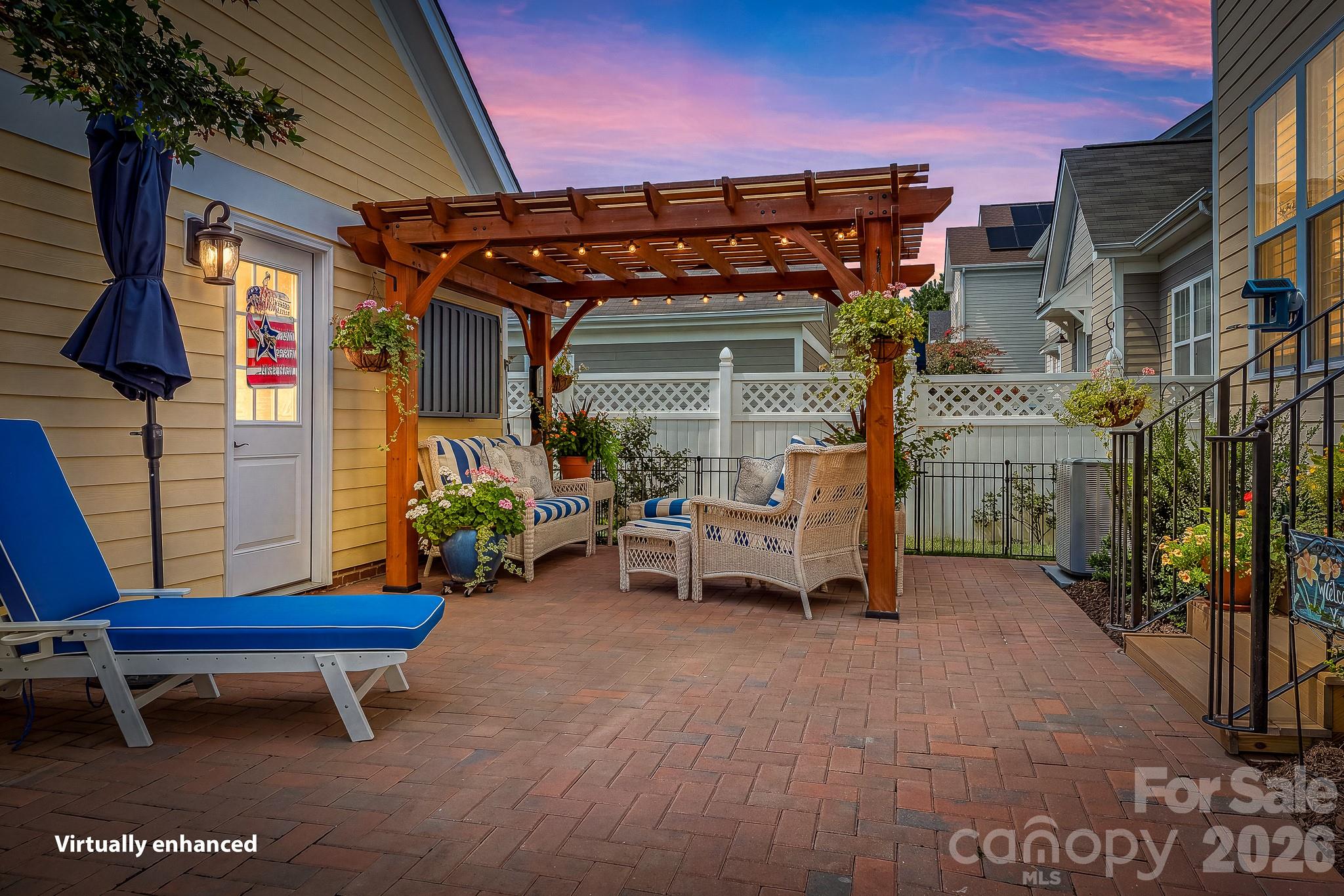 17525 Calverton Road — Huntersville
