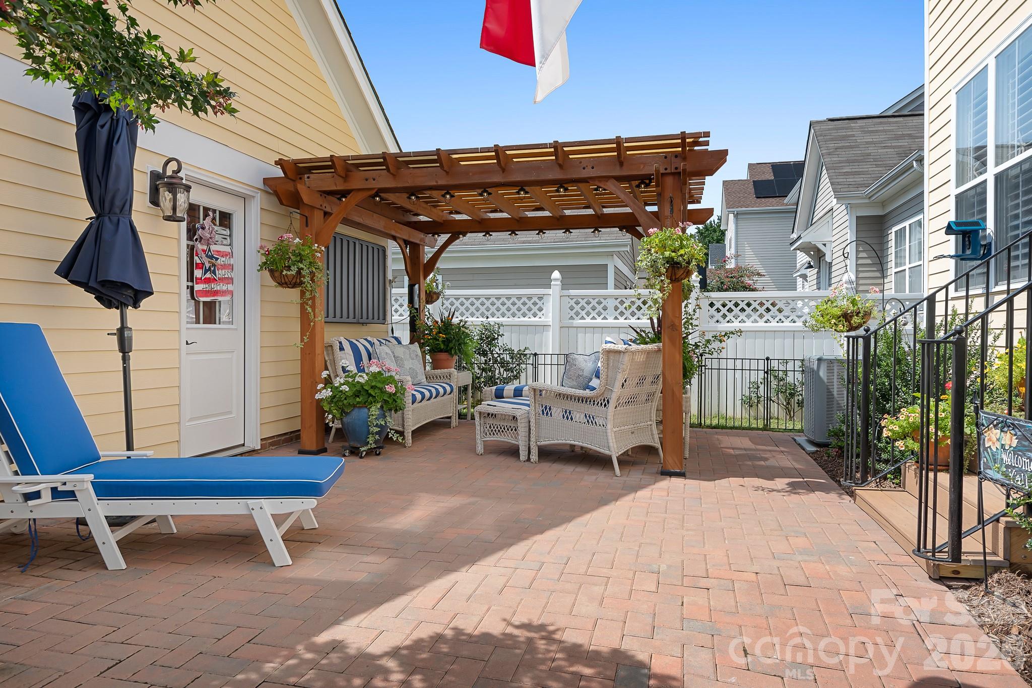 17525 Calverton Road — Huntersville