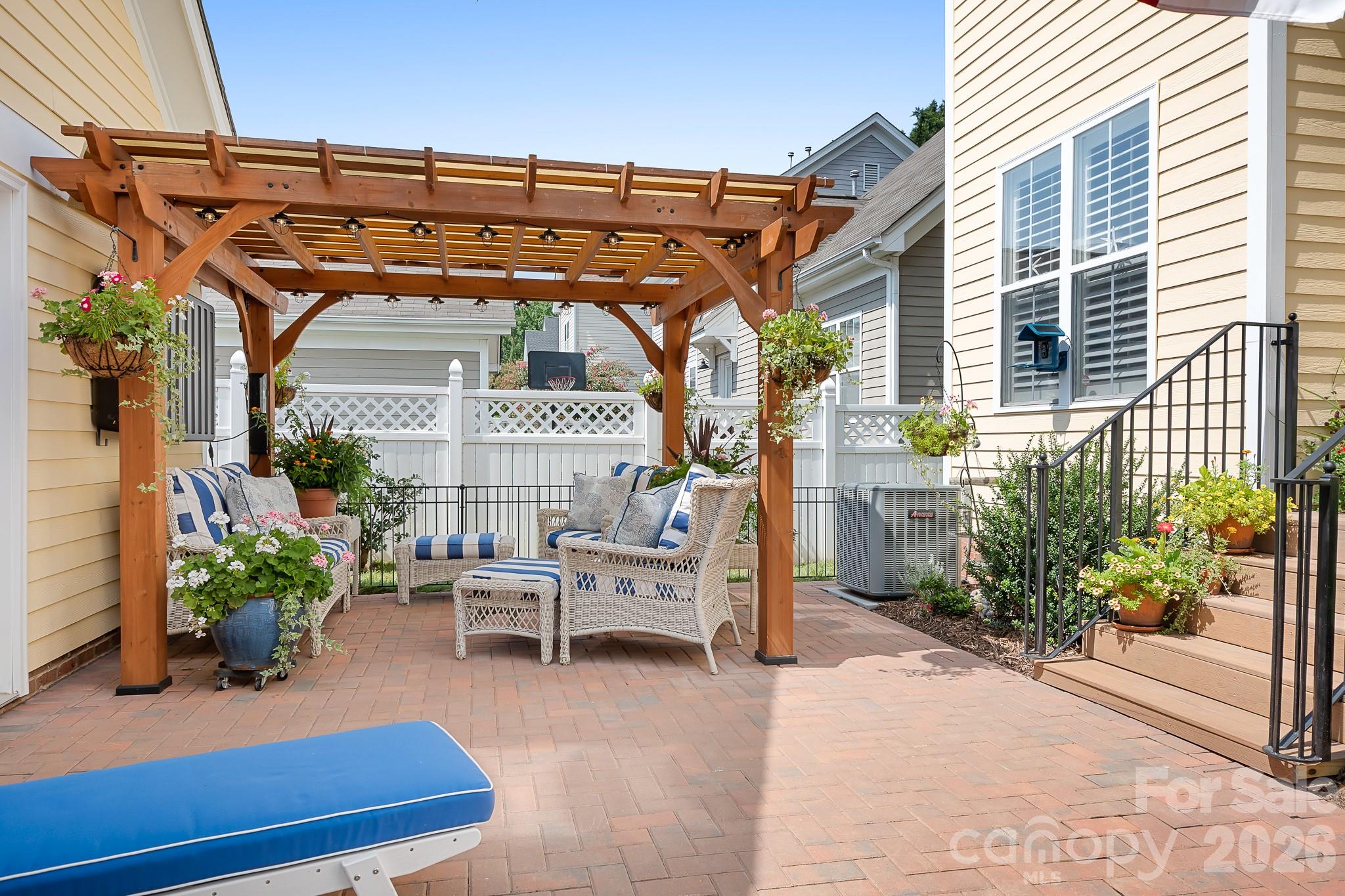 17525 Calverton Road — Huntersville