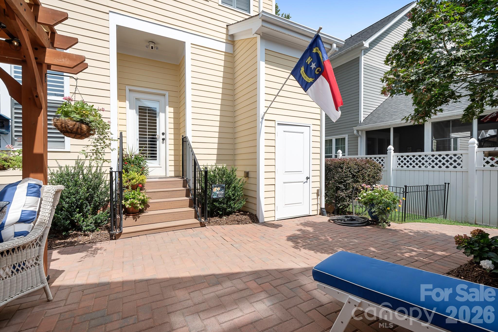 17525 Calverton Road — Huntersville