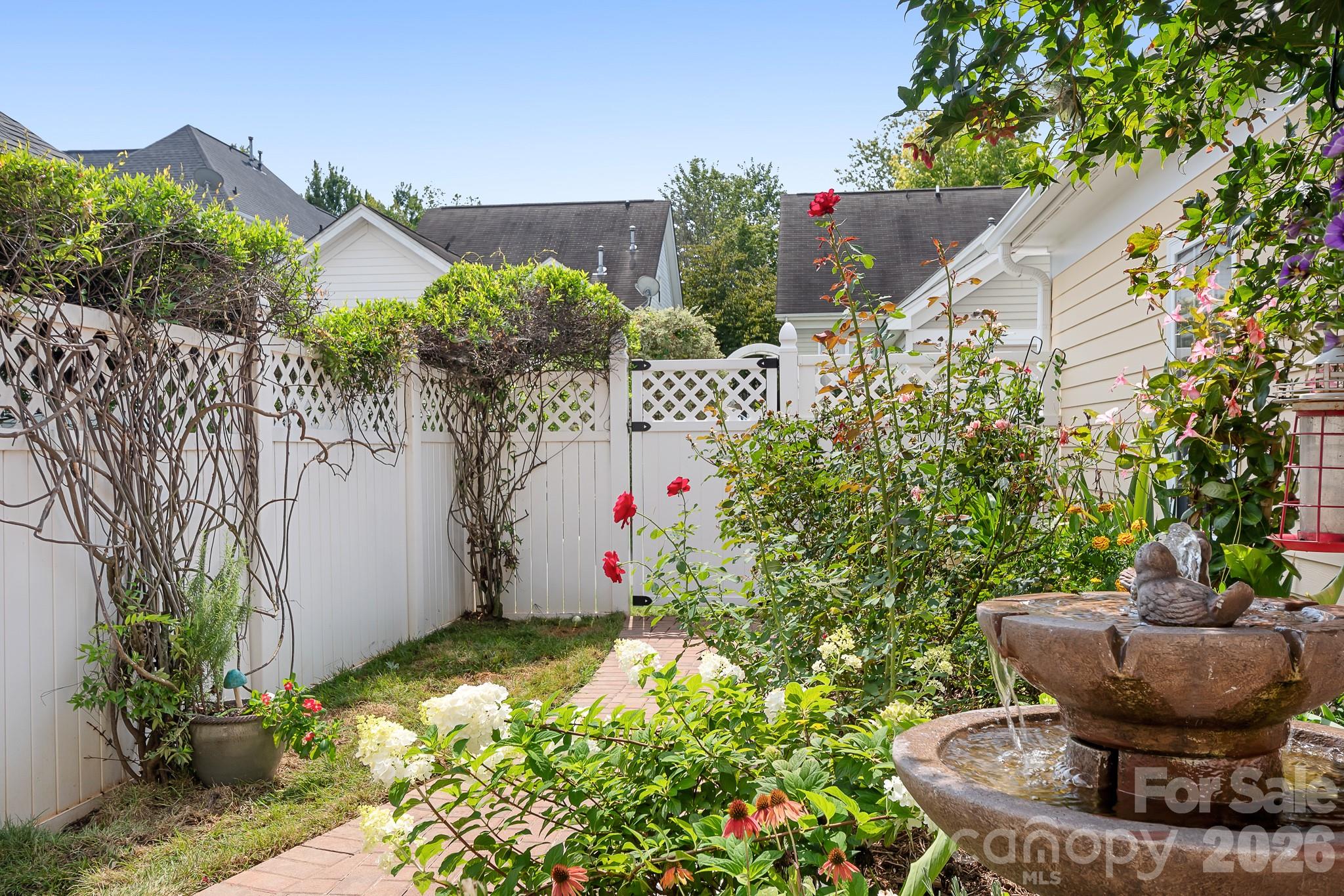 17525 Calverton Road — Huntersville