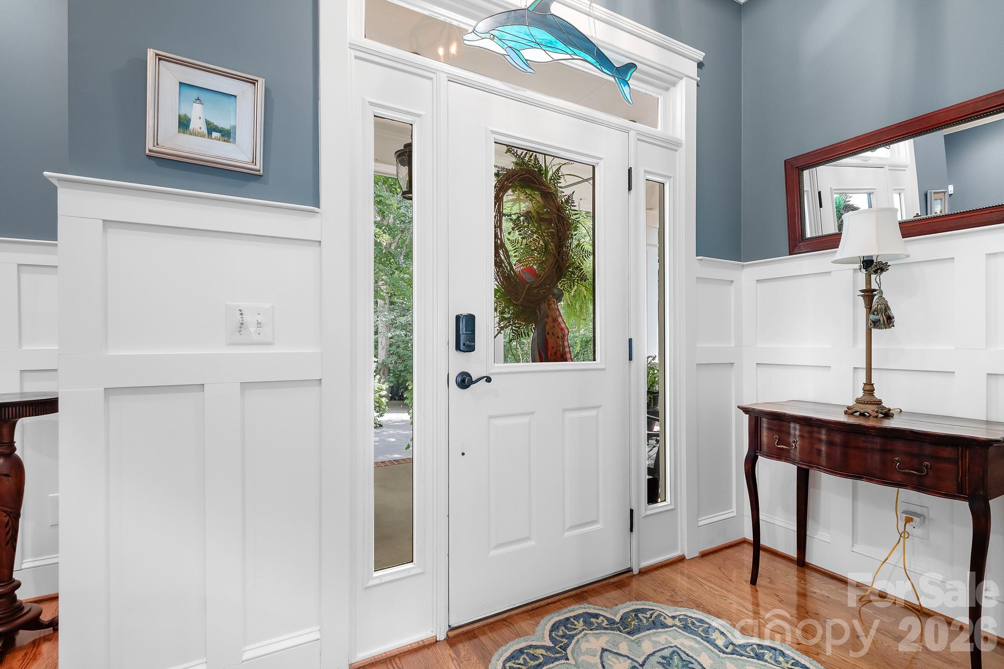 17525 Calverton Road — Huntersville