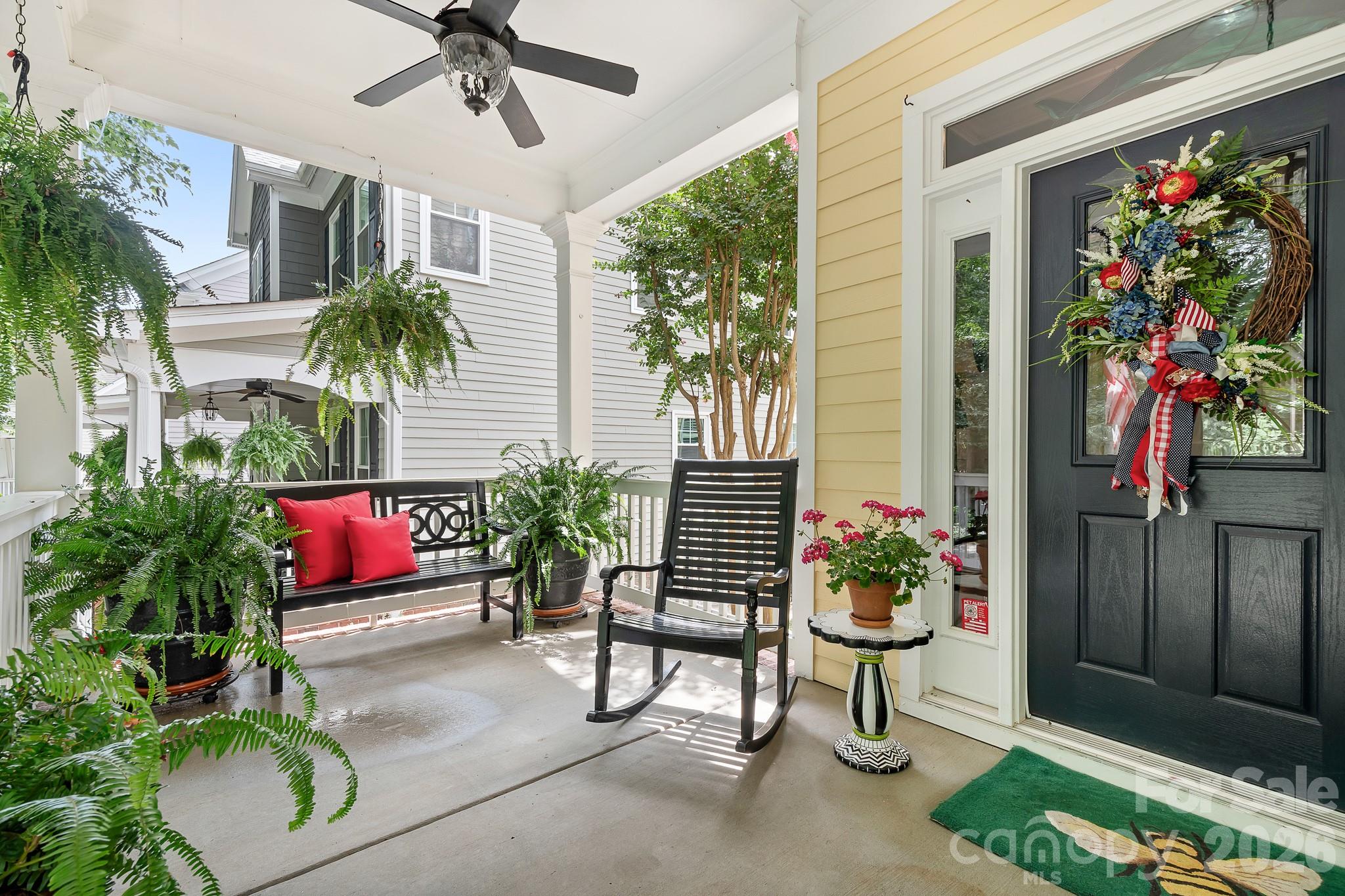 17525 Calverton Road — Huntersville