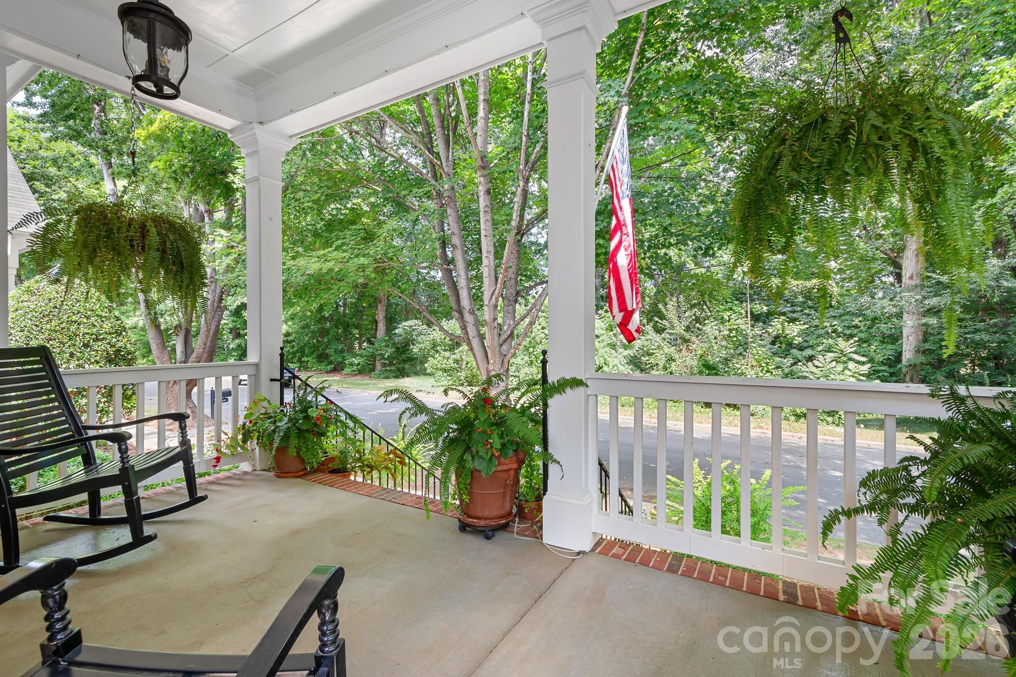 17525 Calverton Road — Huntersville
