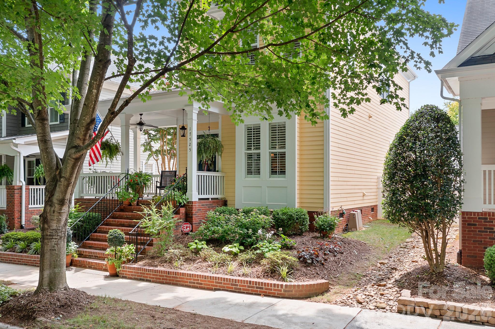 17525 Calverton Road — Huntersville