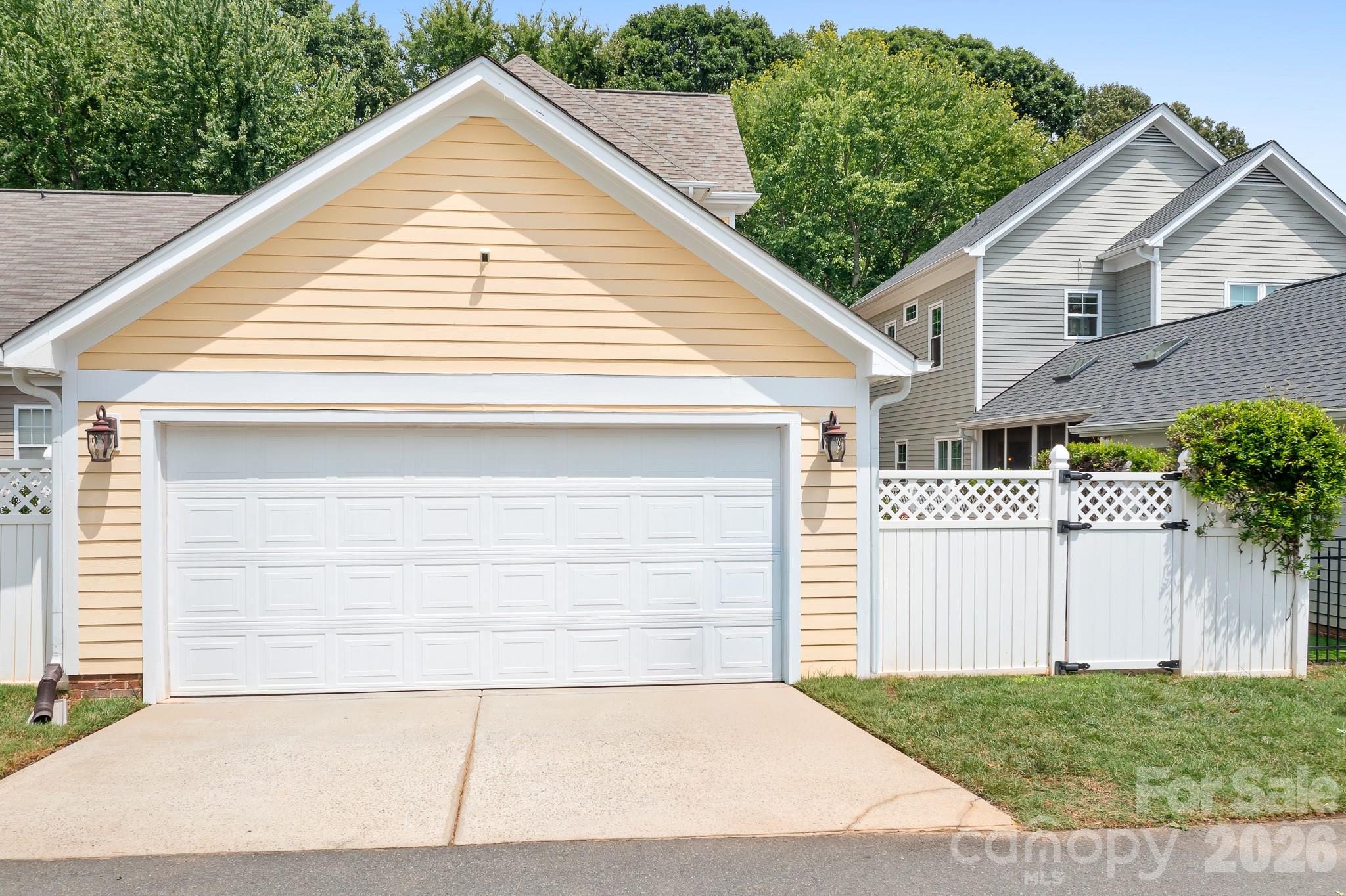 17525 Calverton Road — Huntersville