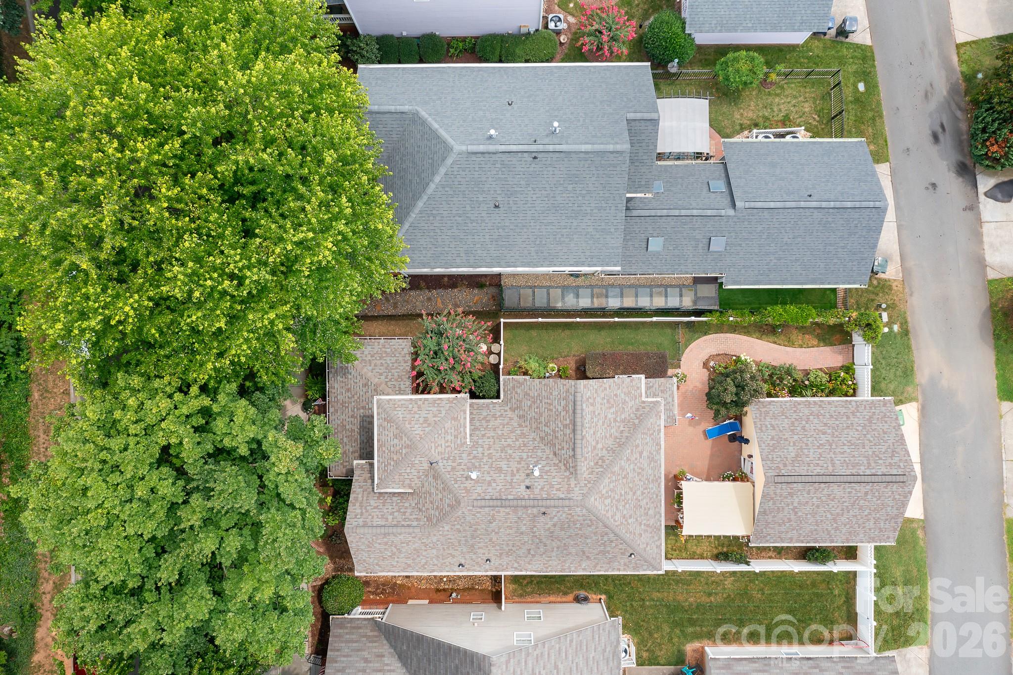 17525 Calverton Road — Huntersville