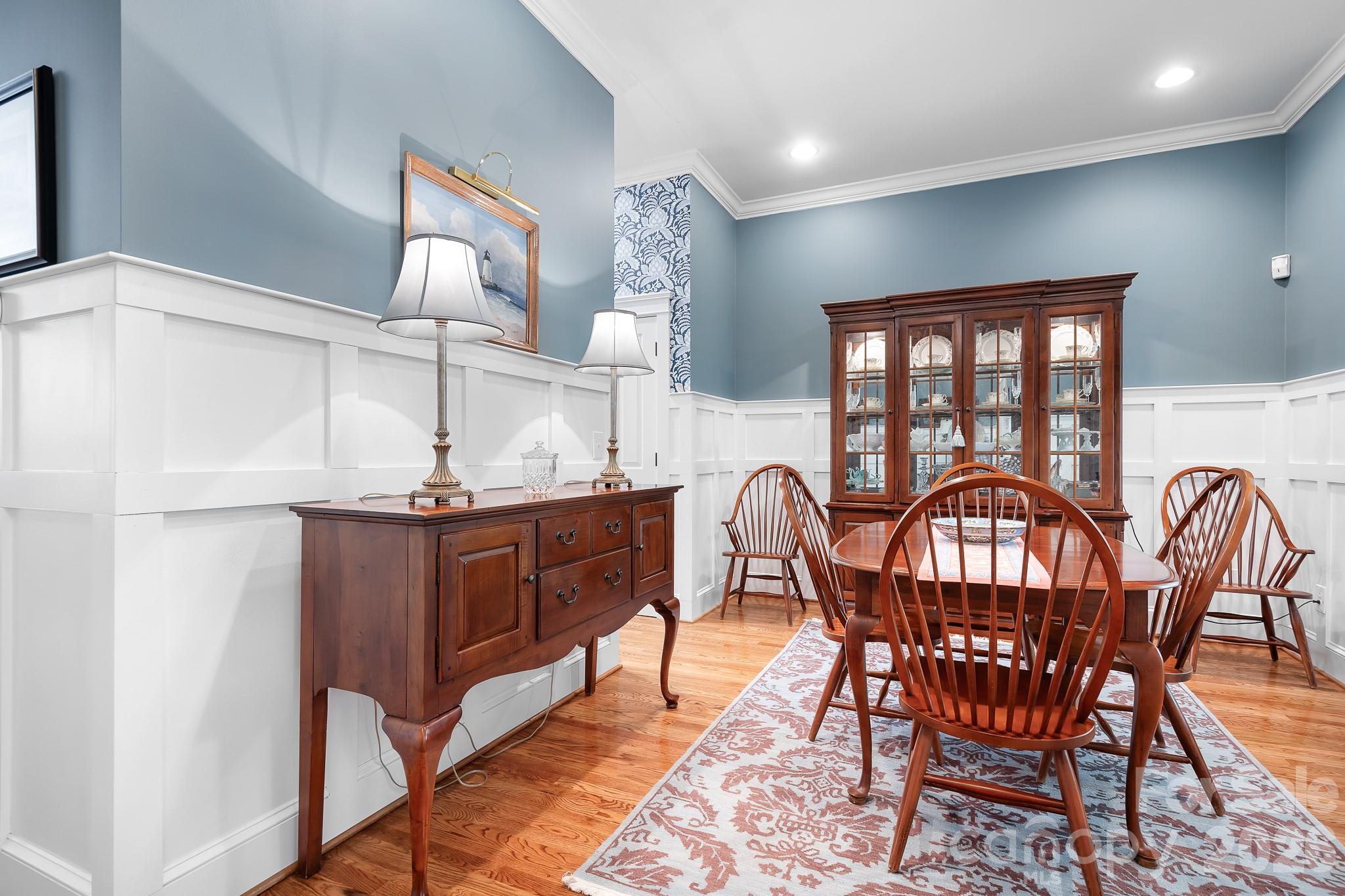 17525 Calverton Road — Huntersville