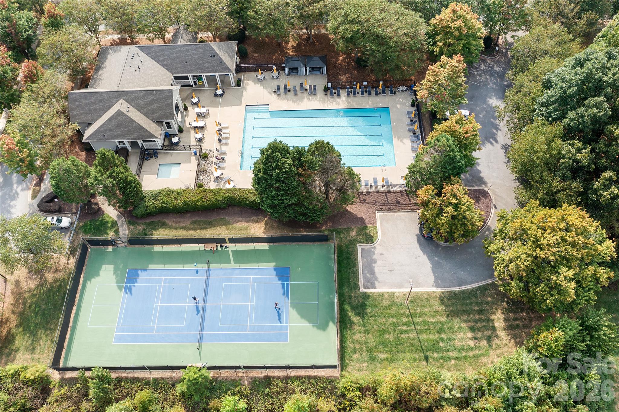 17525 Calverton Road — Huntersville