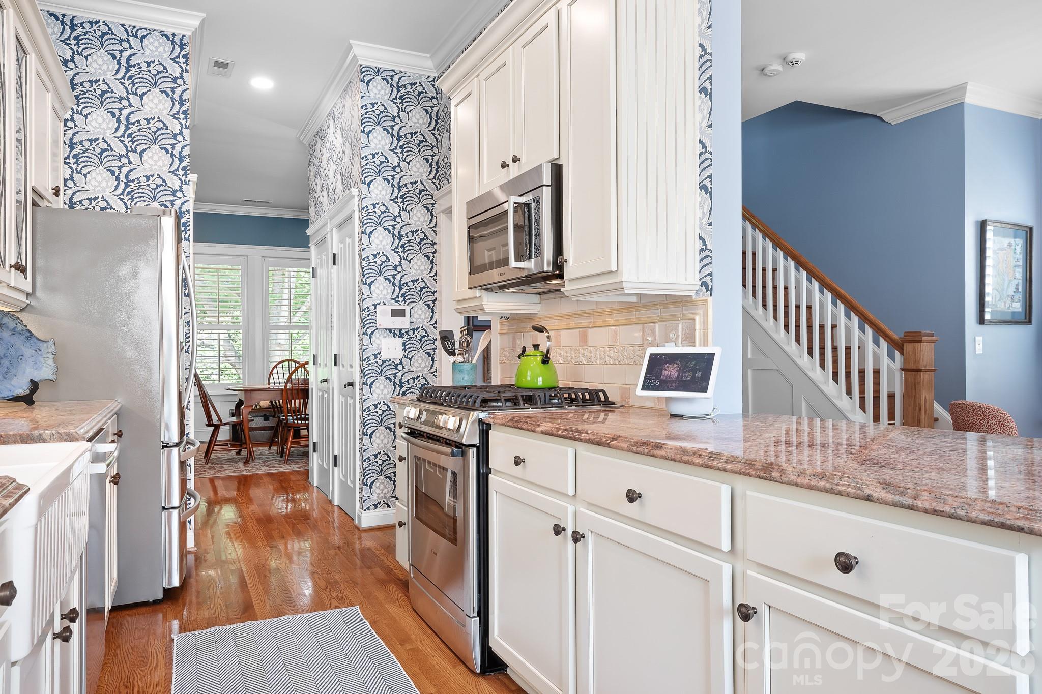 17525 Calverton Road — Huntersville
