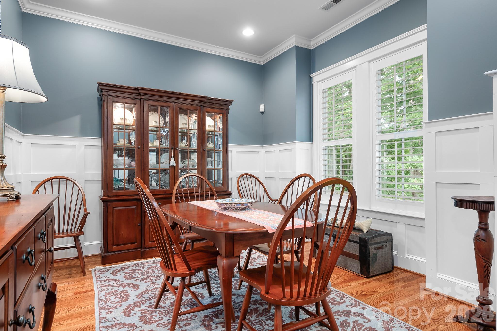 17525 Calverton Road — Huntersville