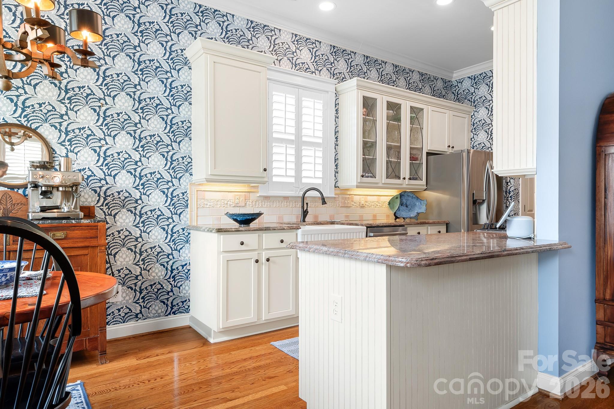 17525 Calverton Road — Huntersville