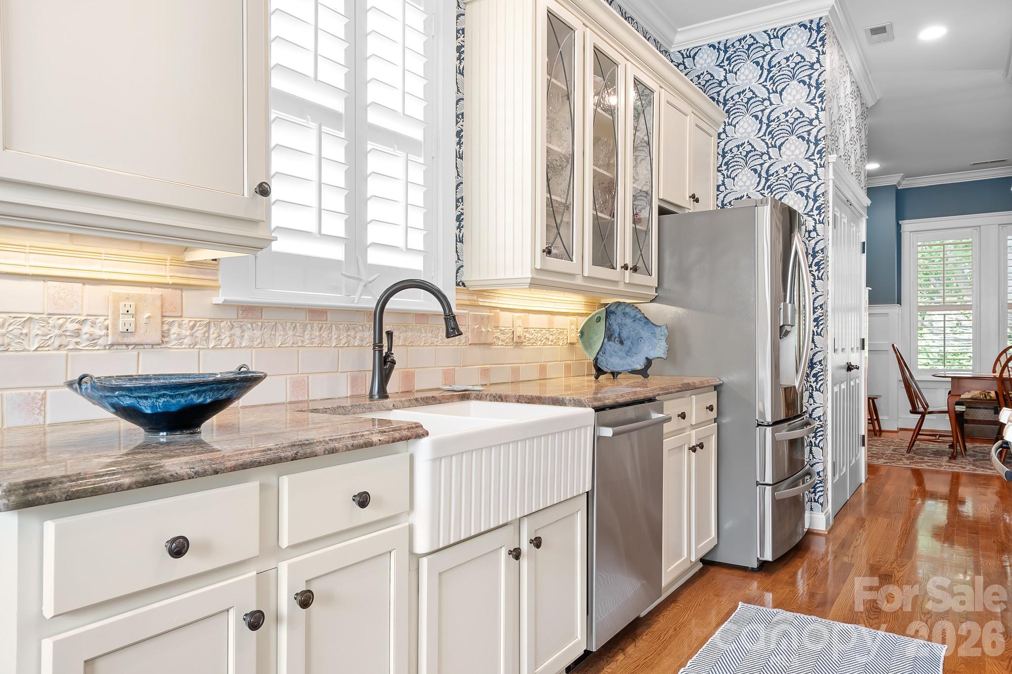 17525 Calverton Road — Huntersville