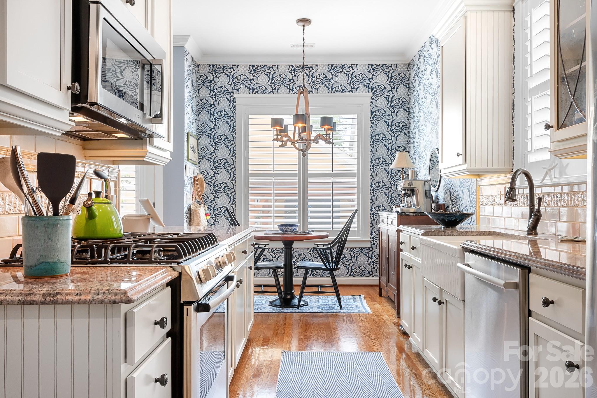 17525 Calverton Road — Huntersville
