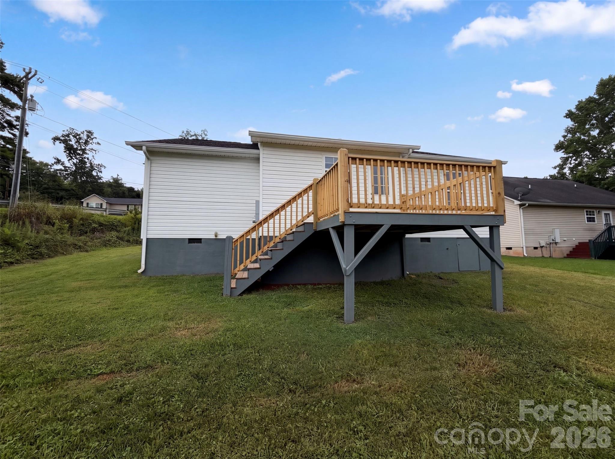 605 W Highway 161 Highway — Bessemer City