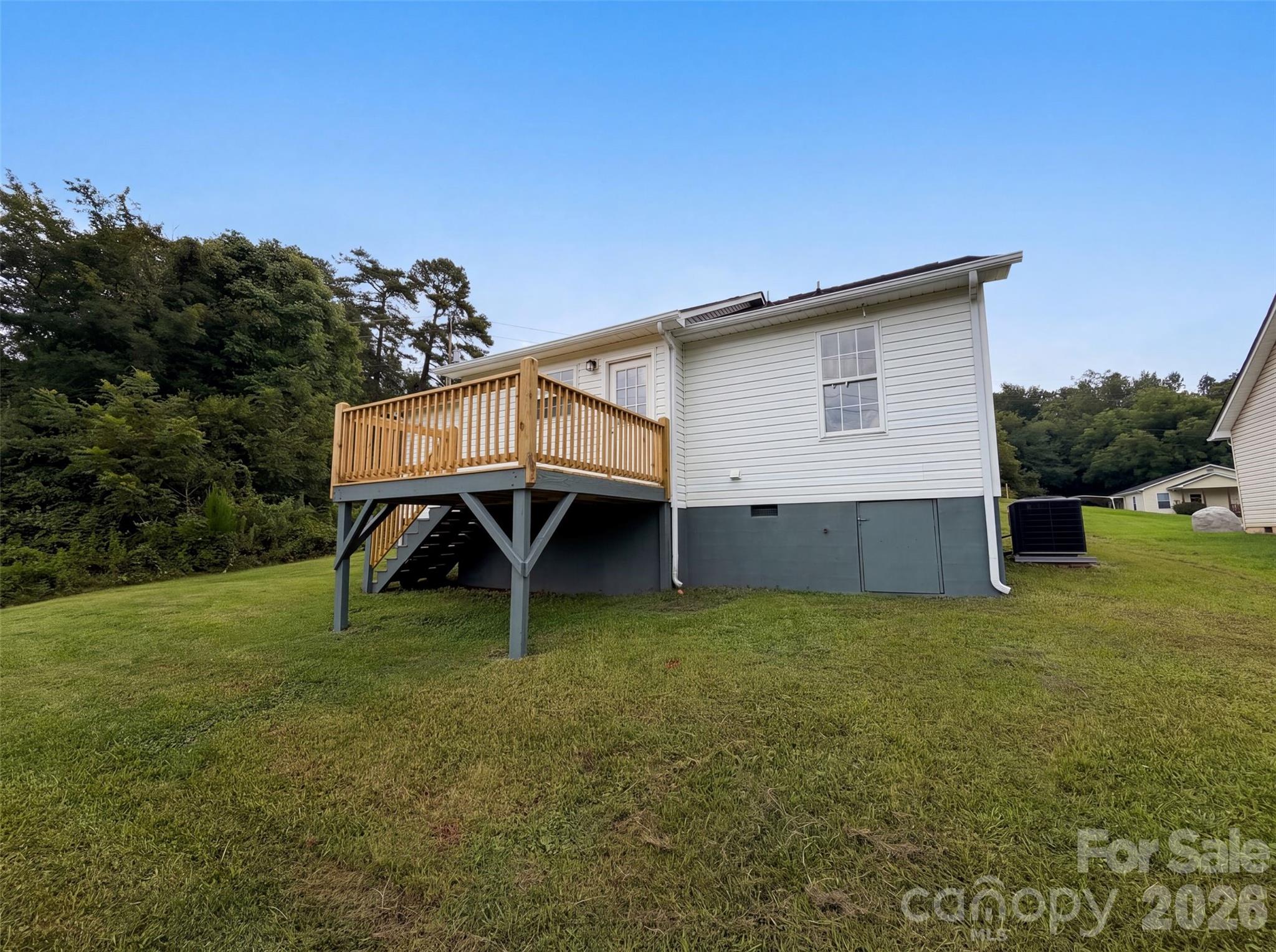 605 W Highway 161 Highway — Bessemer City