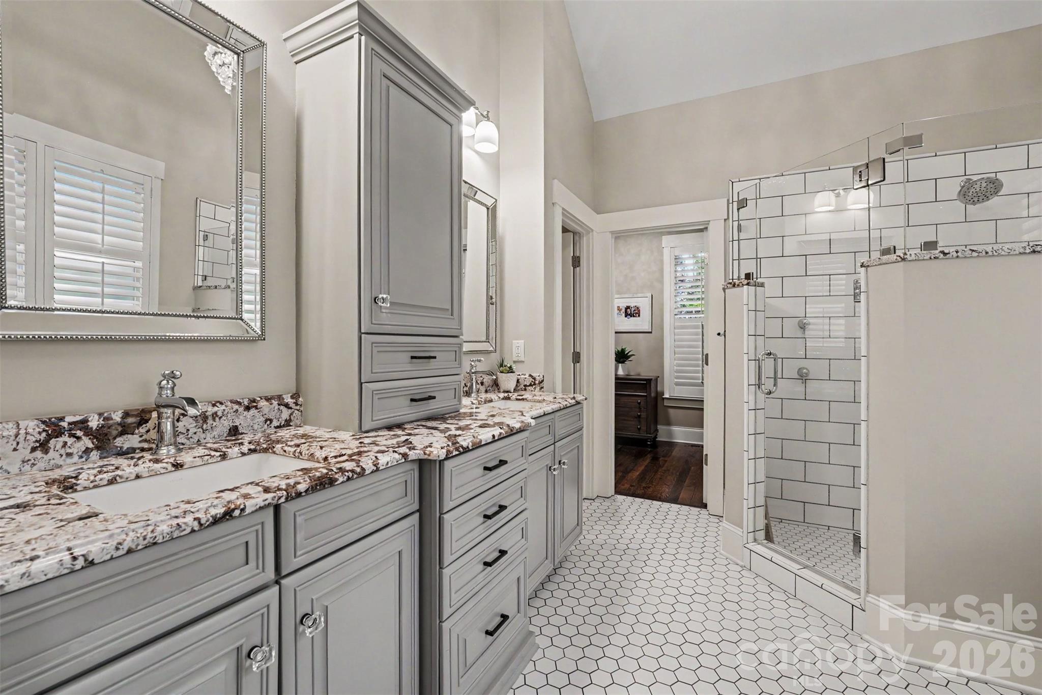 120 Silver Lake Trail — Mooresville