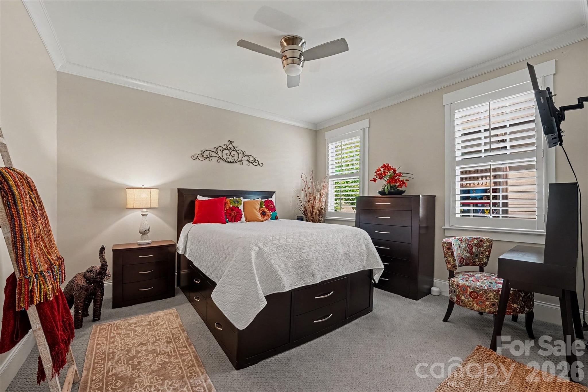 120 Silver Lake Trail — Mooresville