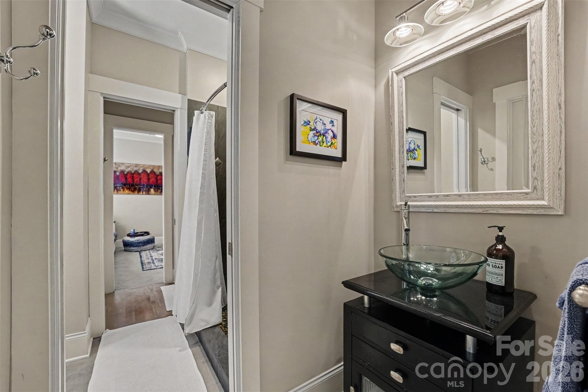 120 Silver Lake Trail — Mooresville