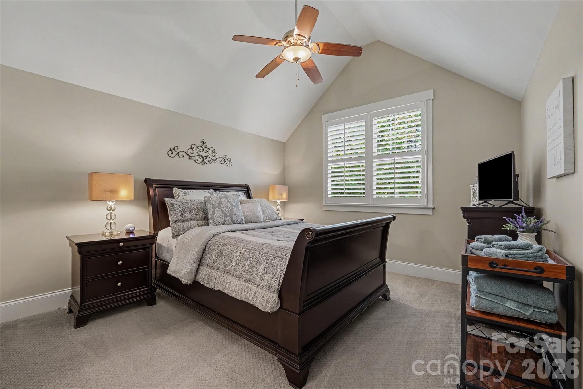 120 Silver Lake Trail — Mooresville