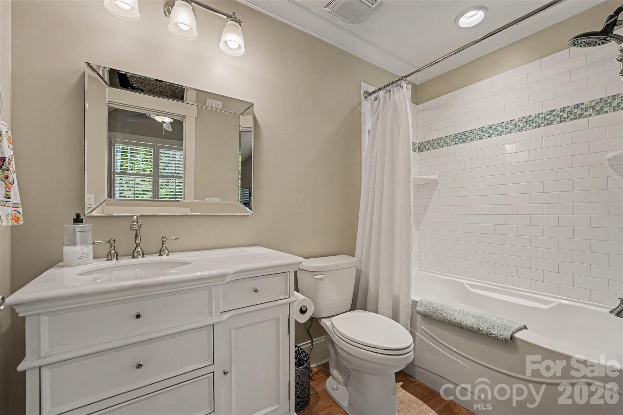 120 Silver Lake Trail — Mooresville