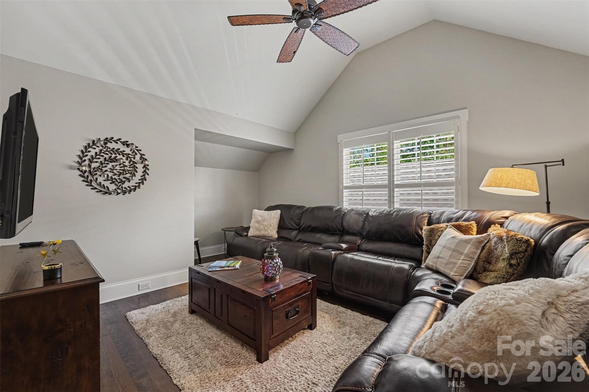 120 Silver Lake Trail — Mooresville
