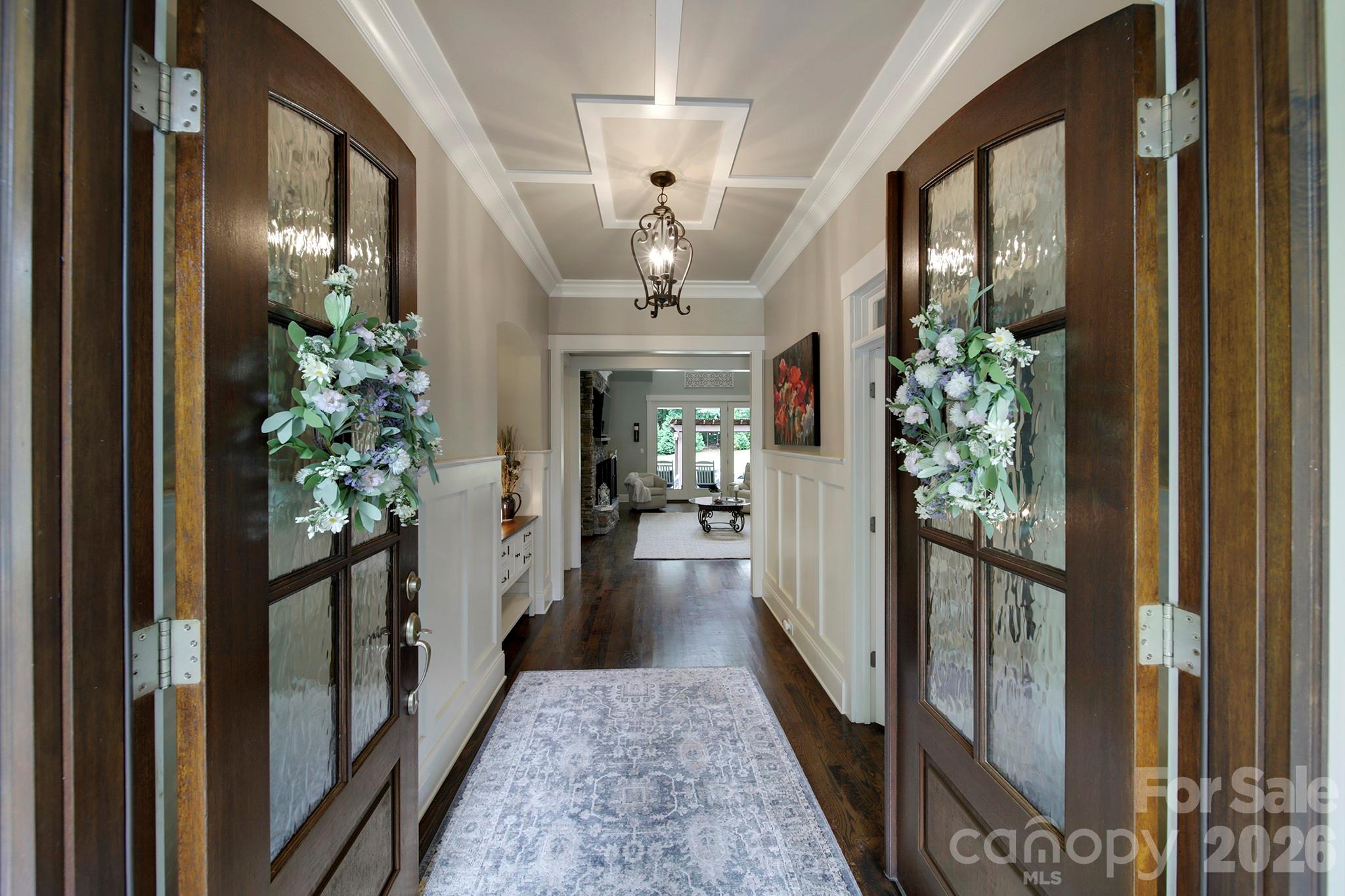 120 Silver Lake Trail — Mooresville