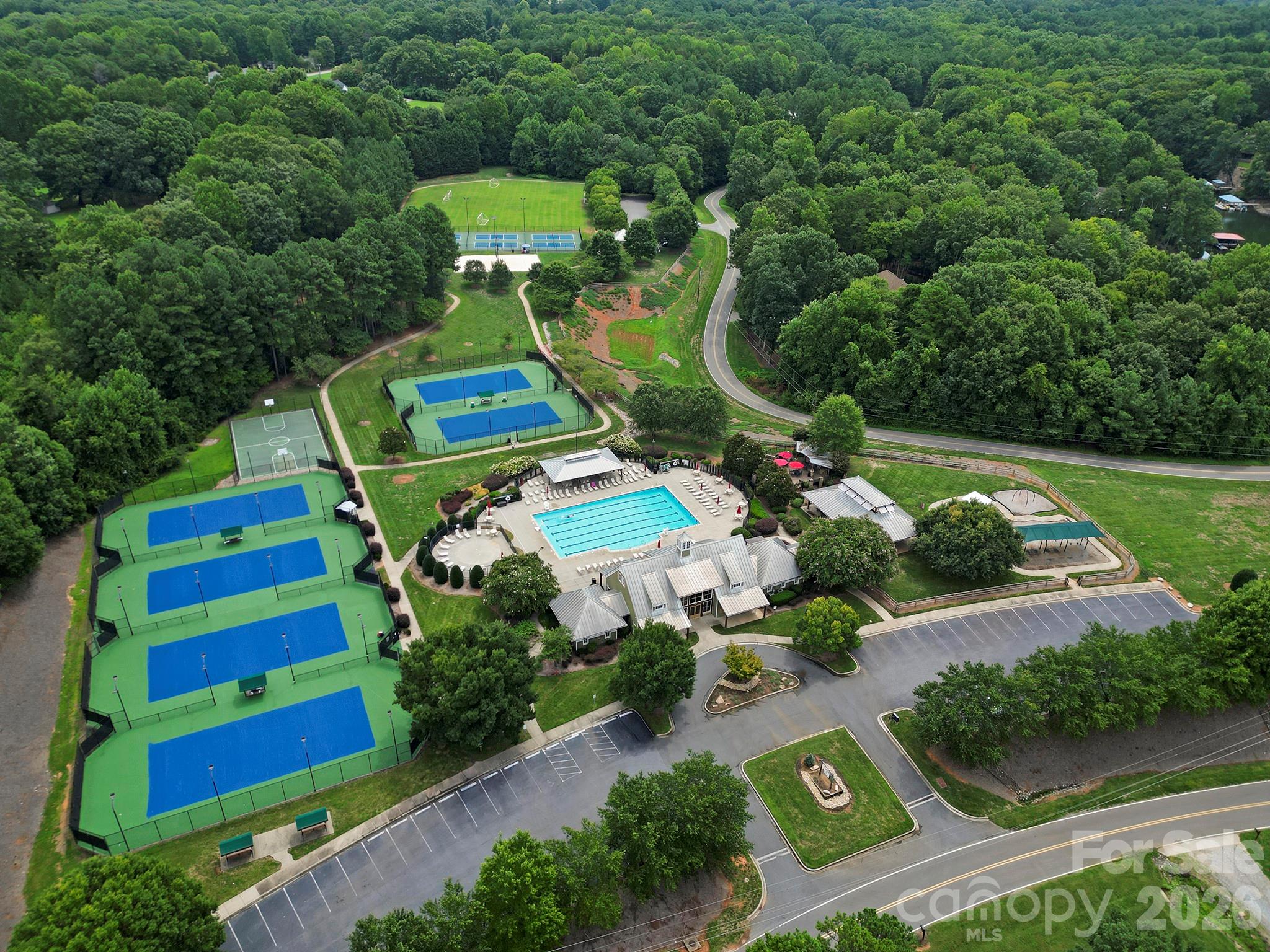120 Silver Lake Trail — Mooresville