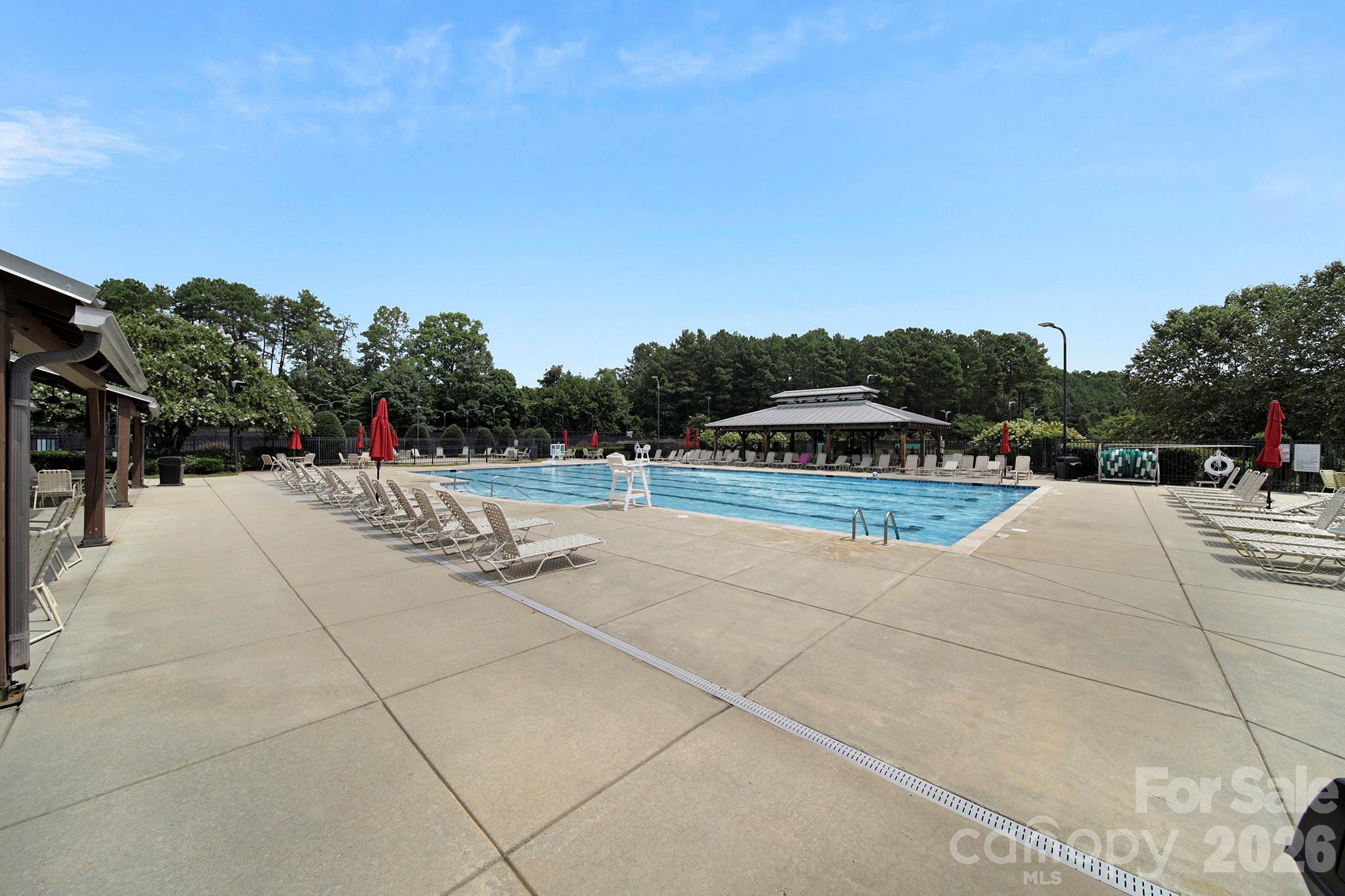 120 Silver Lake Trail — Mooresville