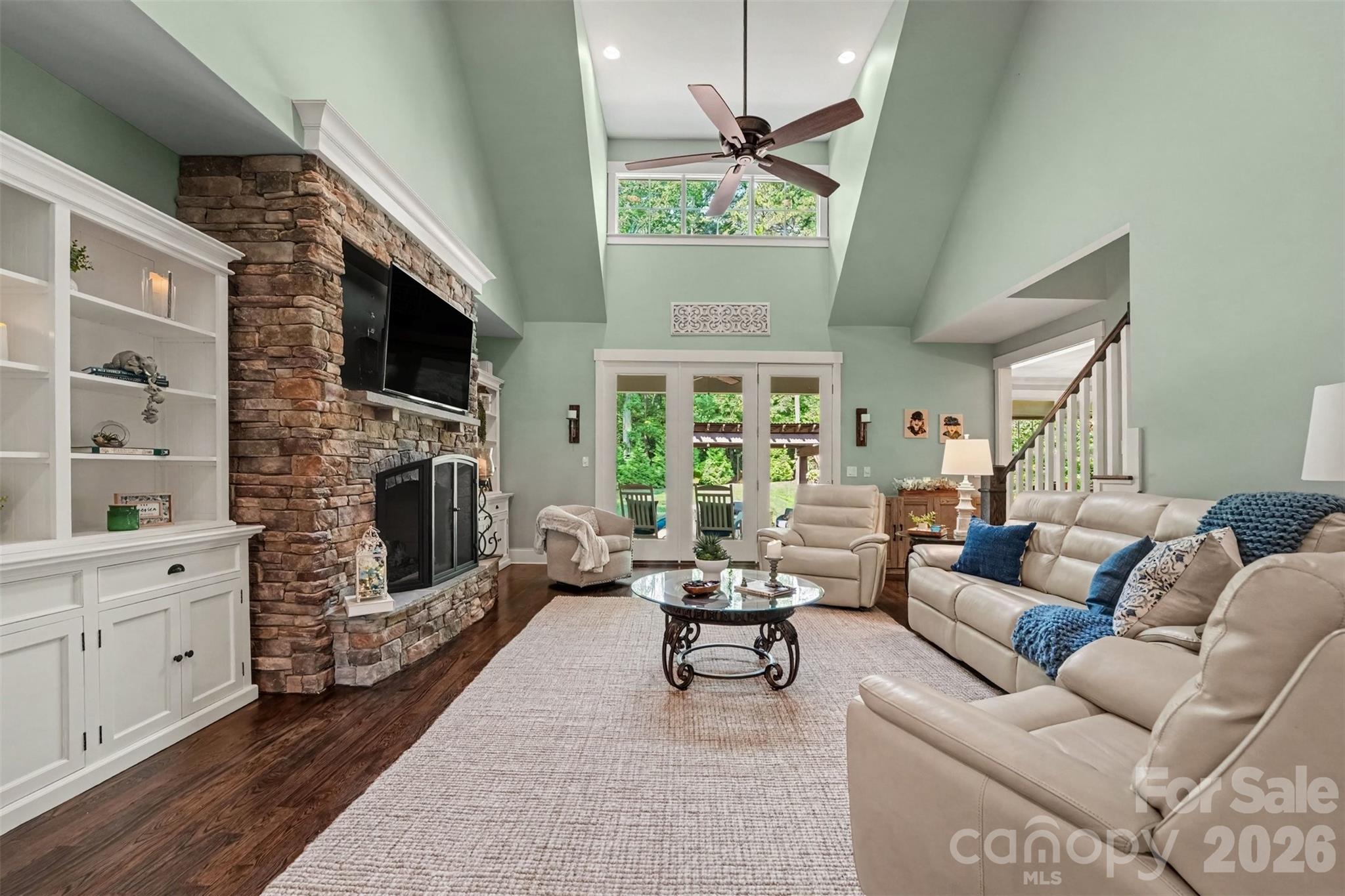 120 Silver Lake Trail — Mooresville