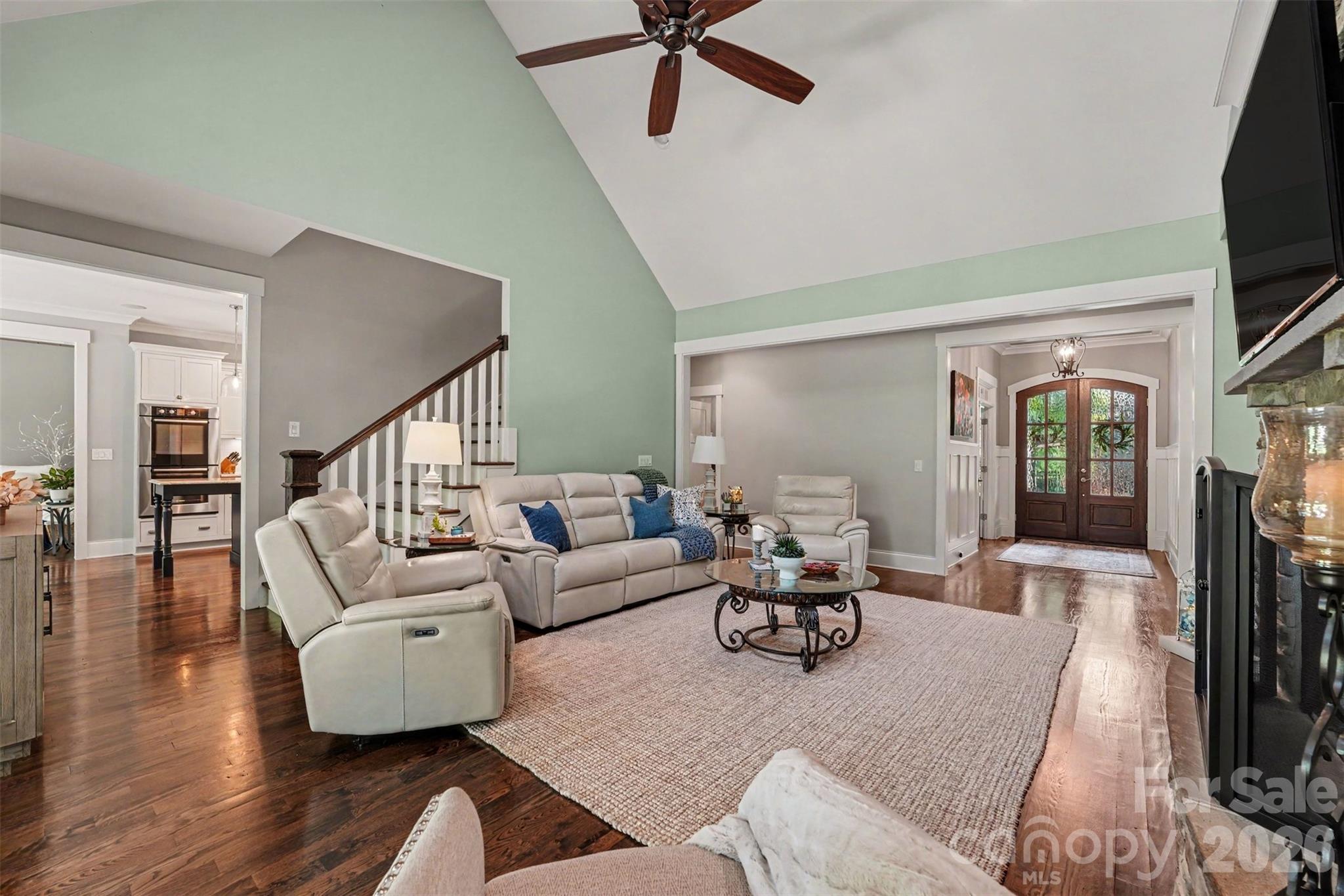 120 Silver Lake Trail — Mooresville