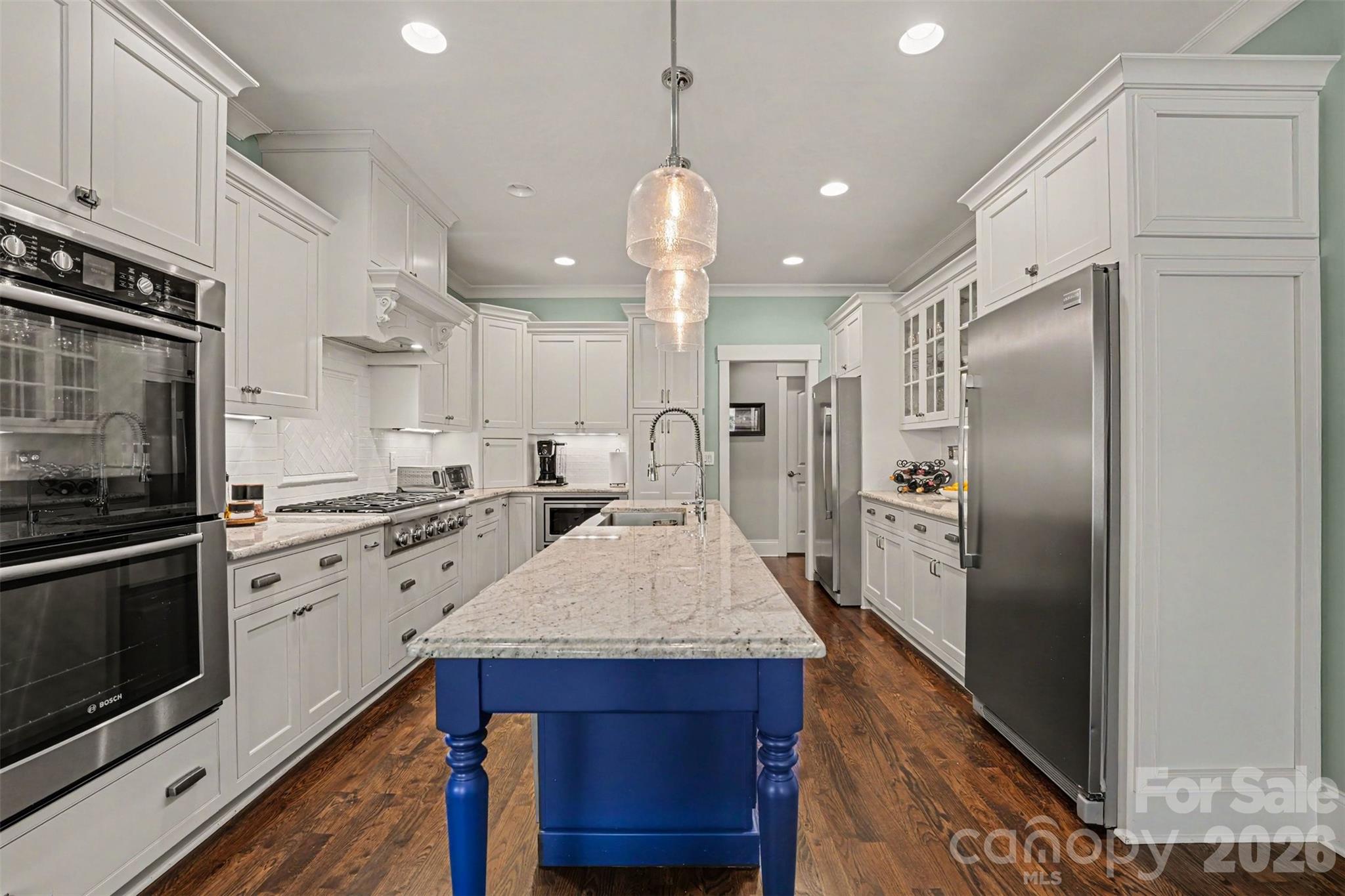 120 Silver Lake Trail — Mooresville