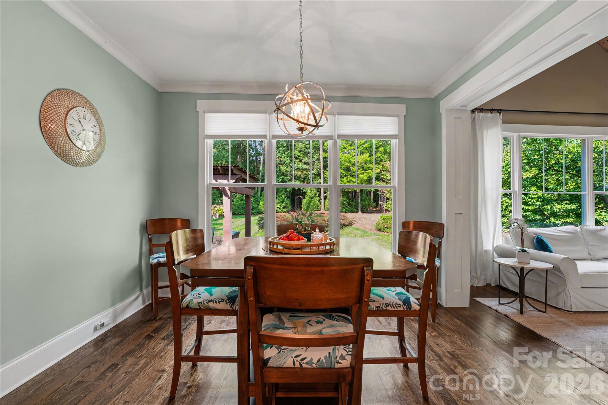 120 Silver Lake Trail — Mooresville