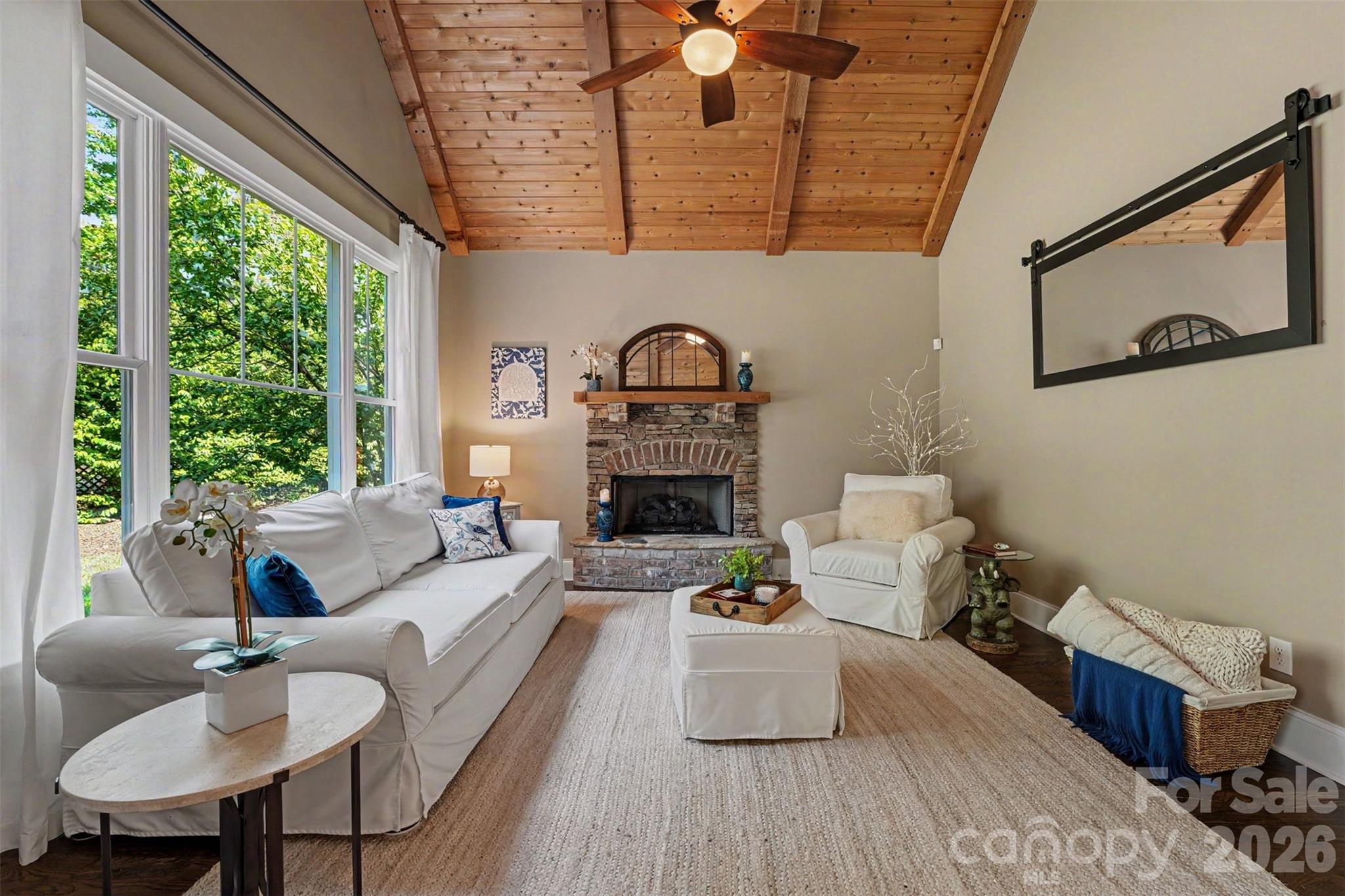 120 Silver Lake Trail — Mooresville