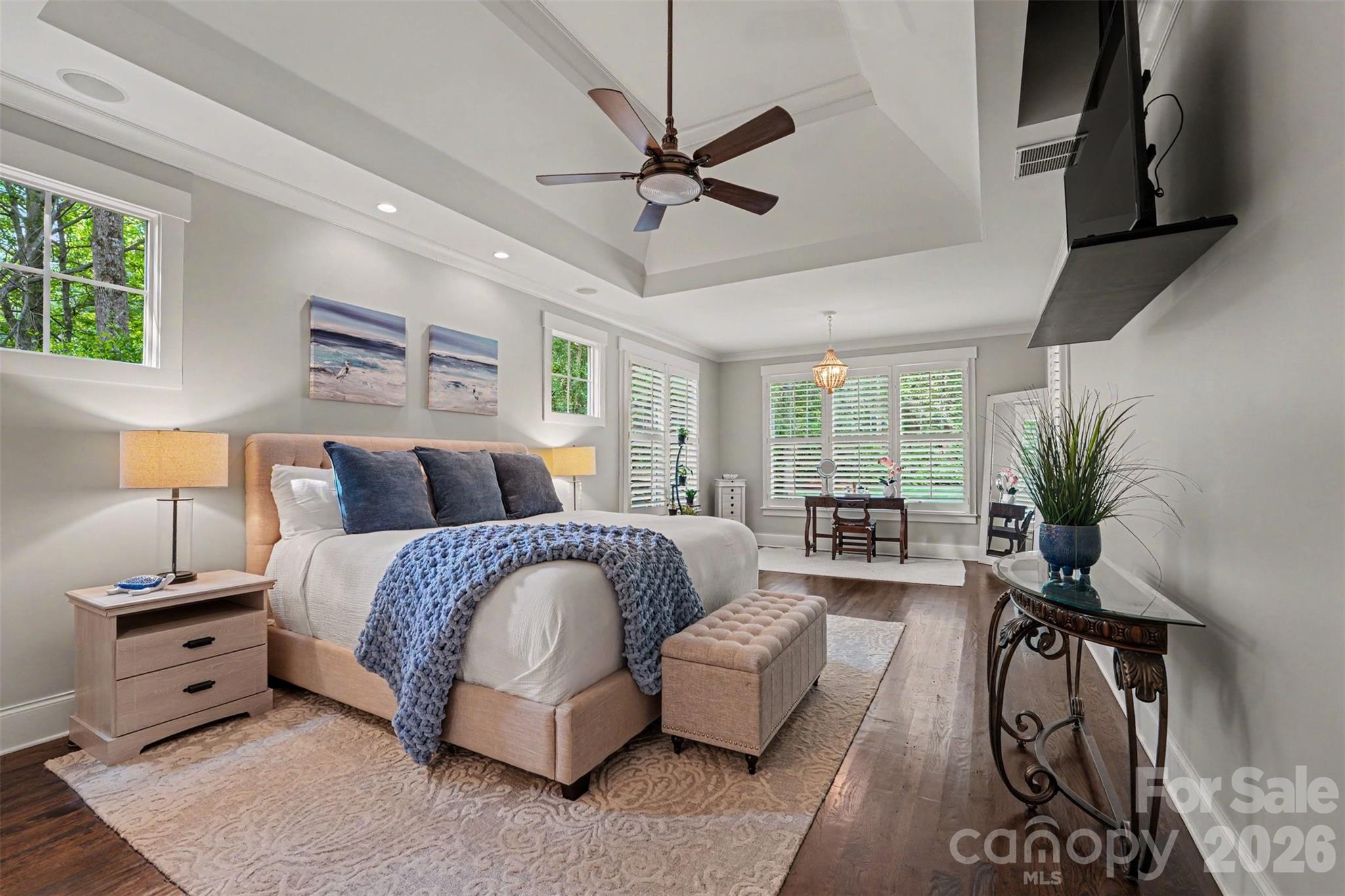 120 Silver Lake Trail — Mooresville
