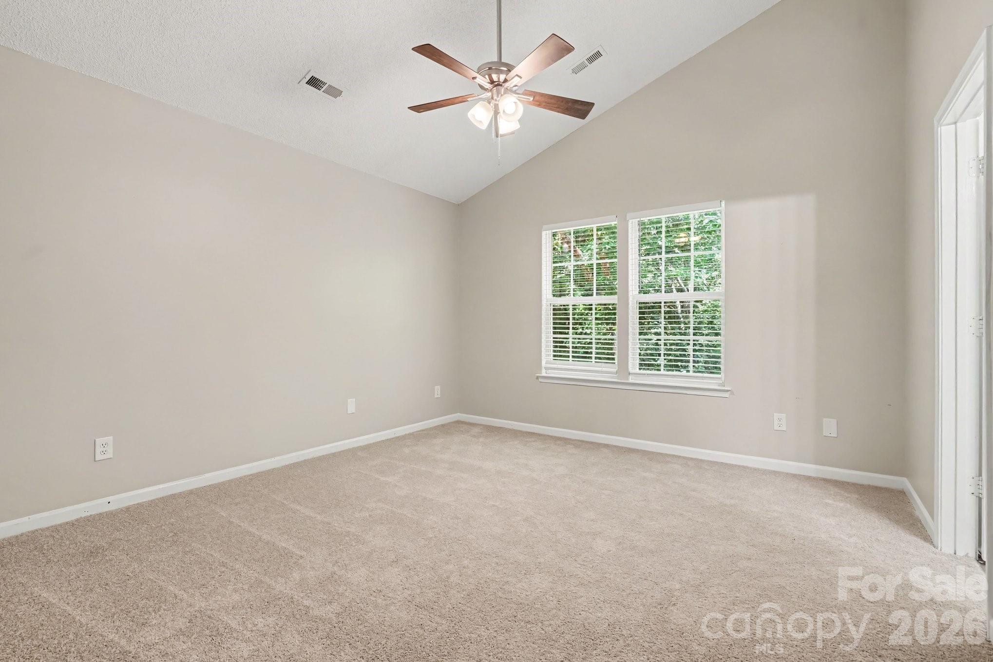 9819 Veronica Drive — Charlotte