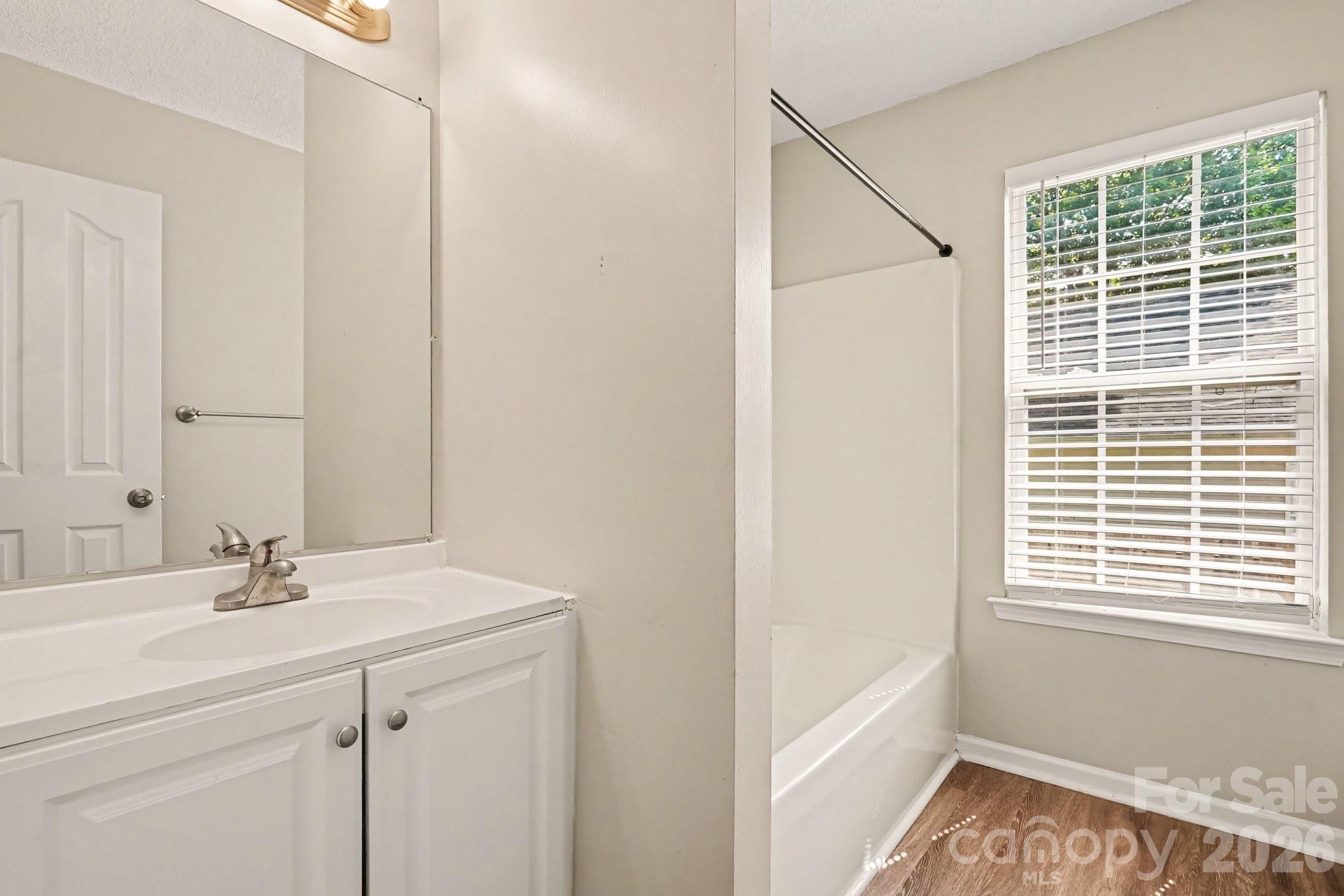 9819 Veronica Drive — Charlotte